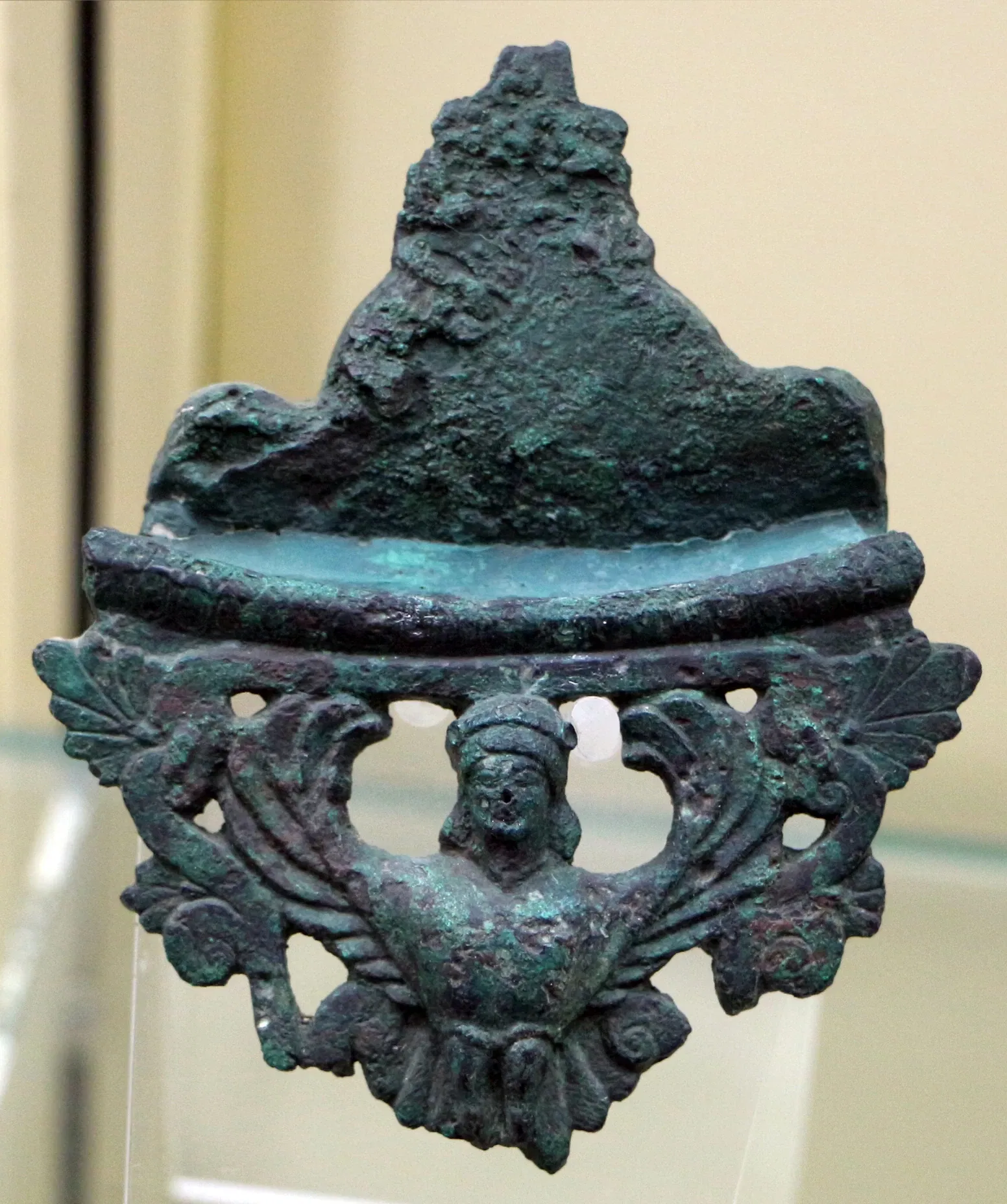 Museo Archeologico Nazionale di Locri Epizefiri