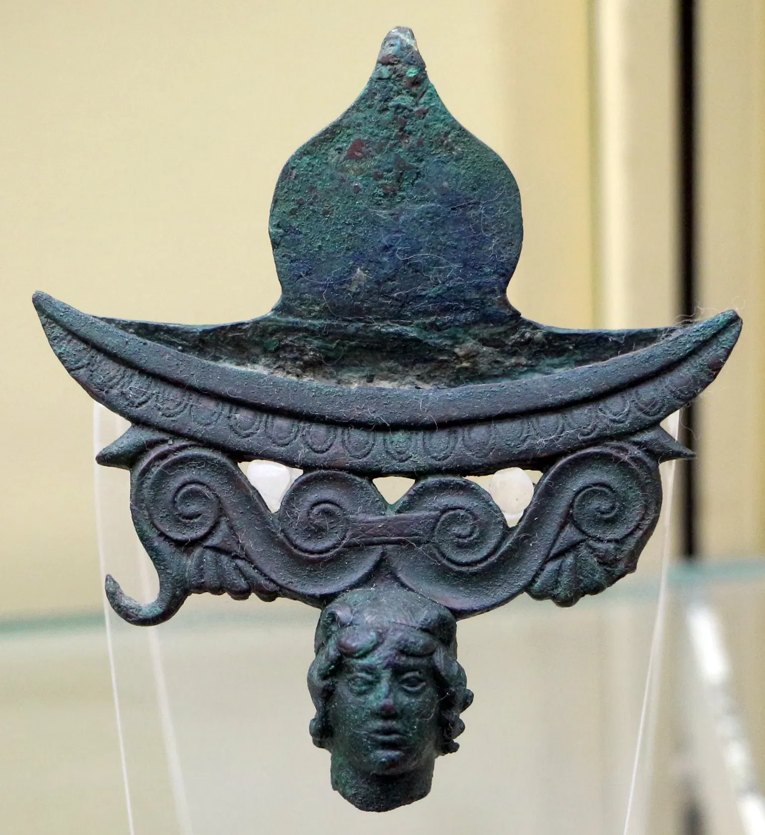 Museo Archeologico Nazionale di Locri Epizefiri