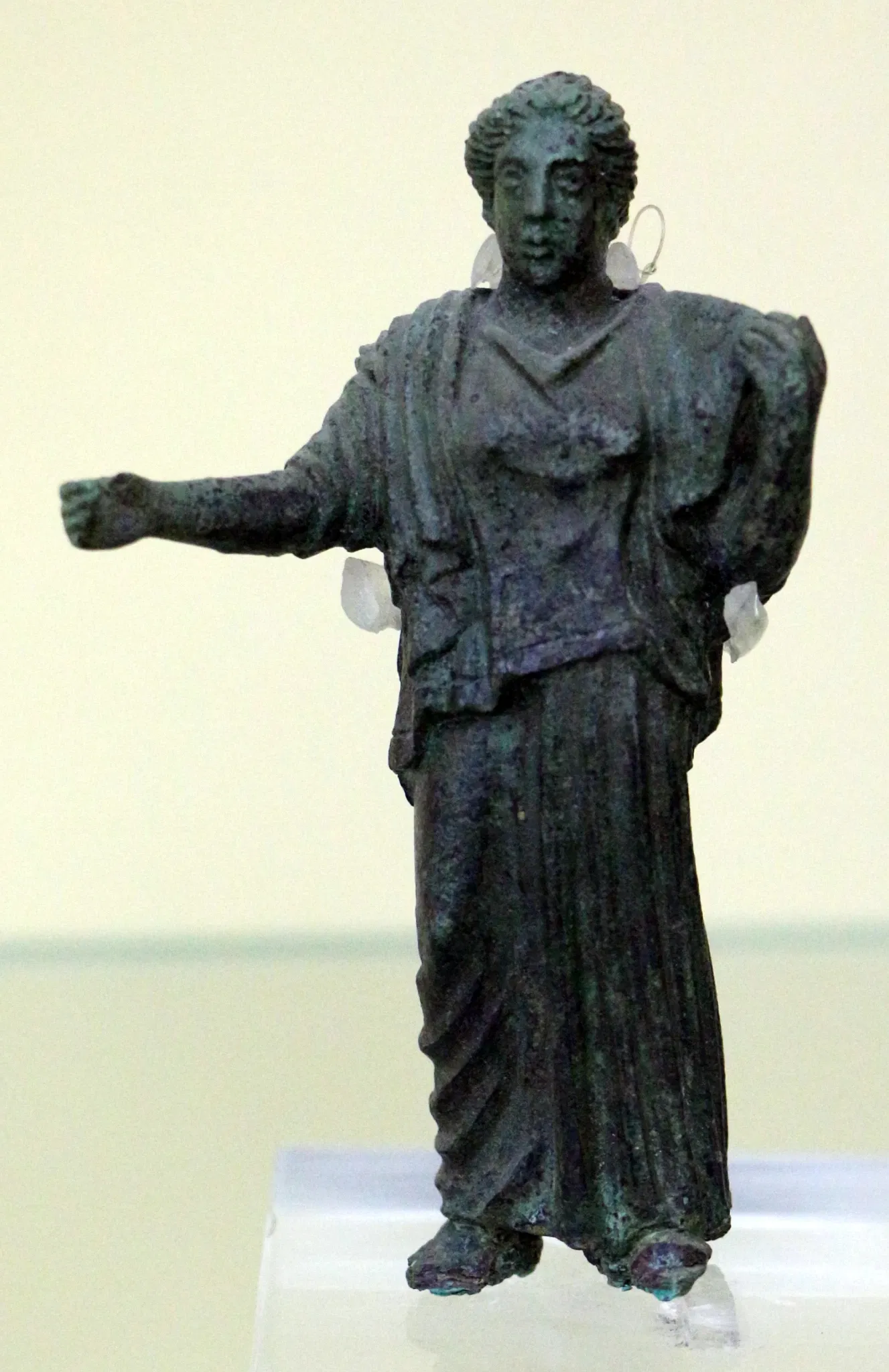 Museo Archeologico Nazionale di Locri Epizefiri