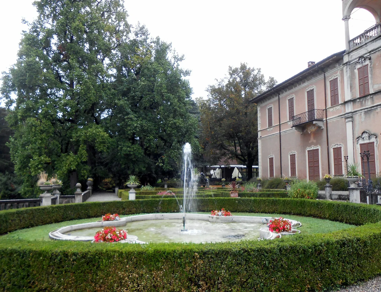 Museo di Villa Cagnola