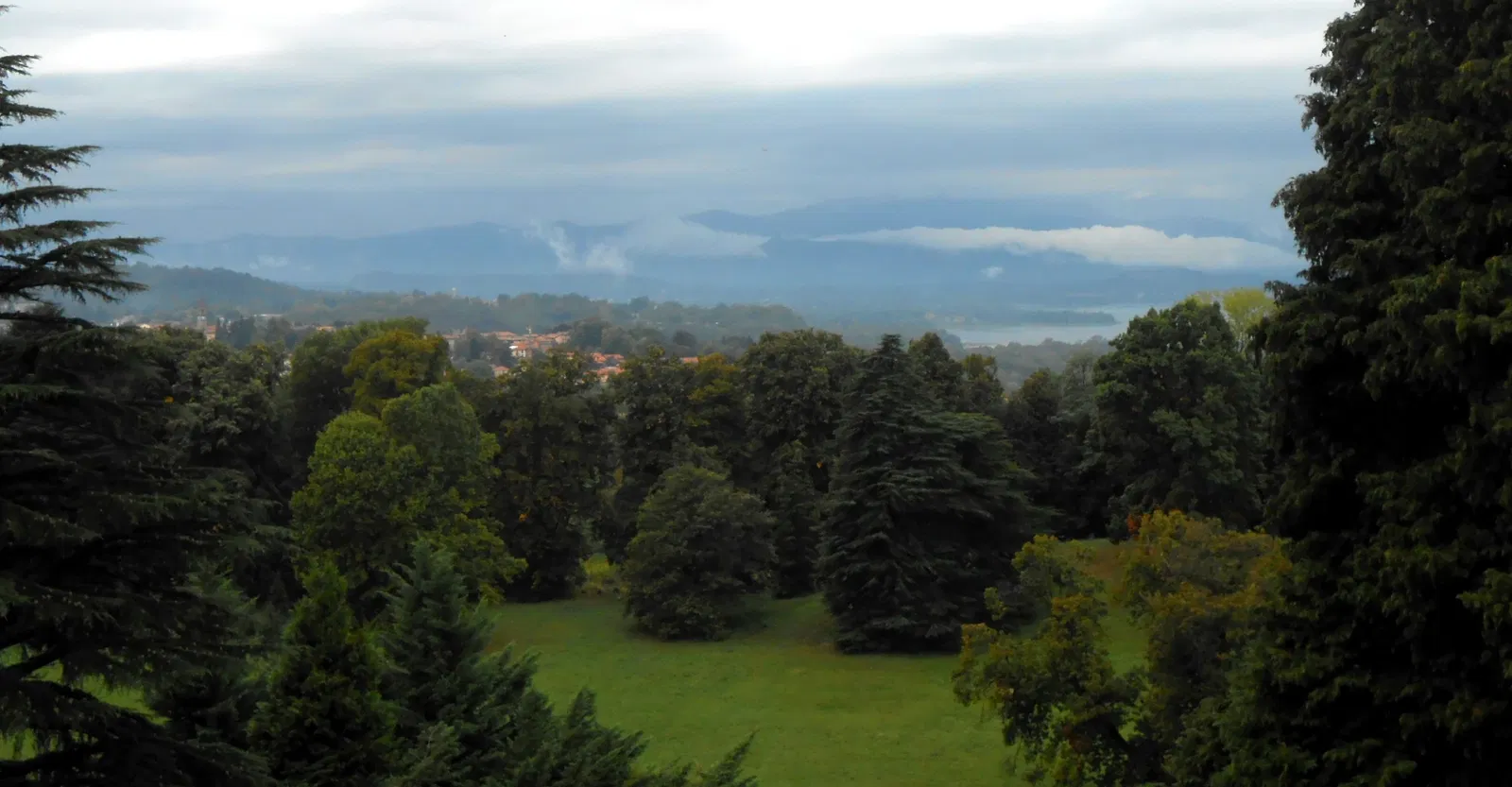 Museo di Villa Cagnola
