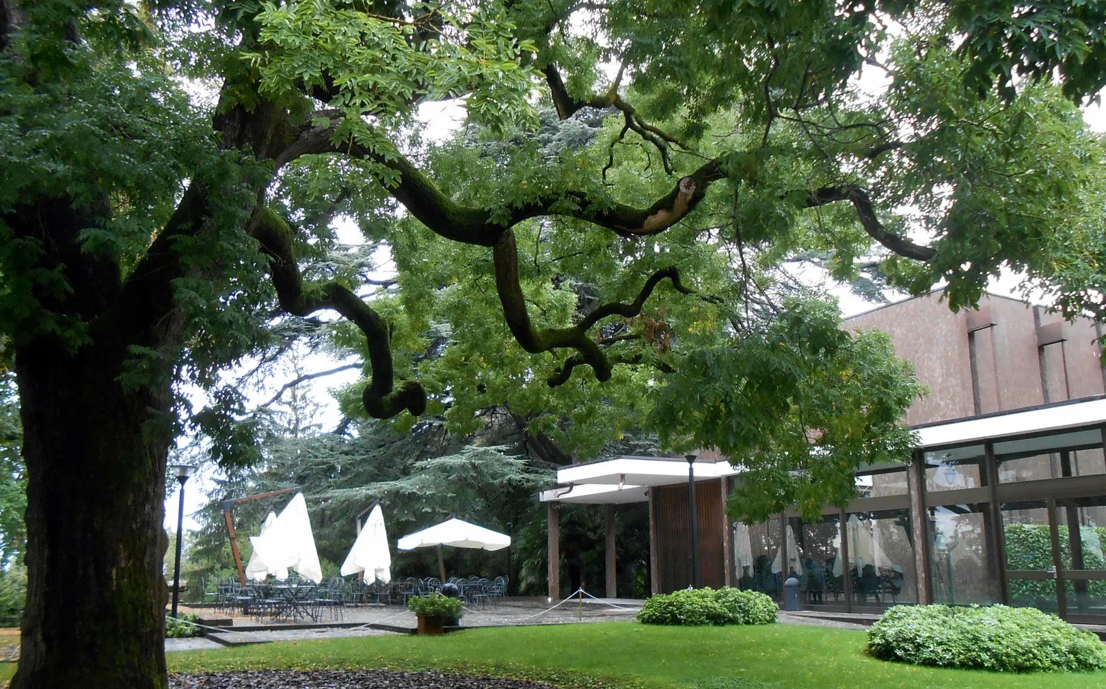 Museo di Villa Cagnola