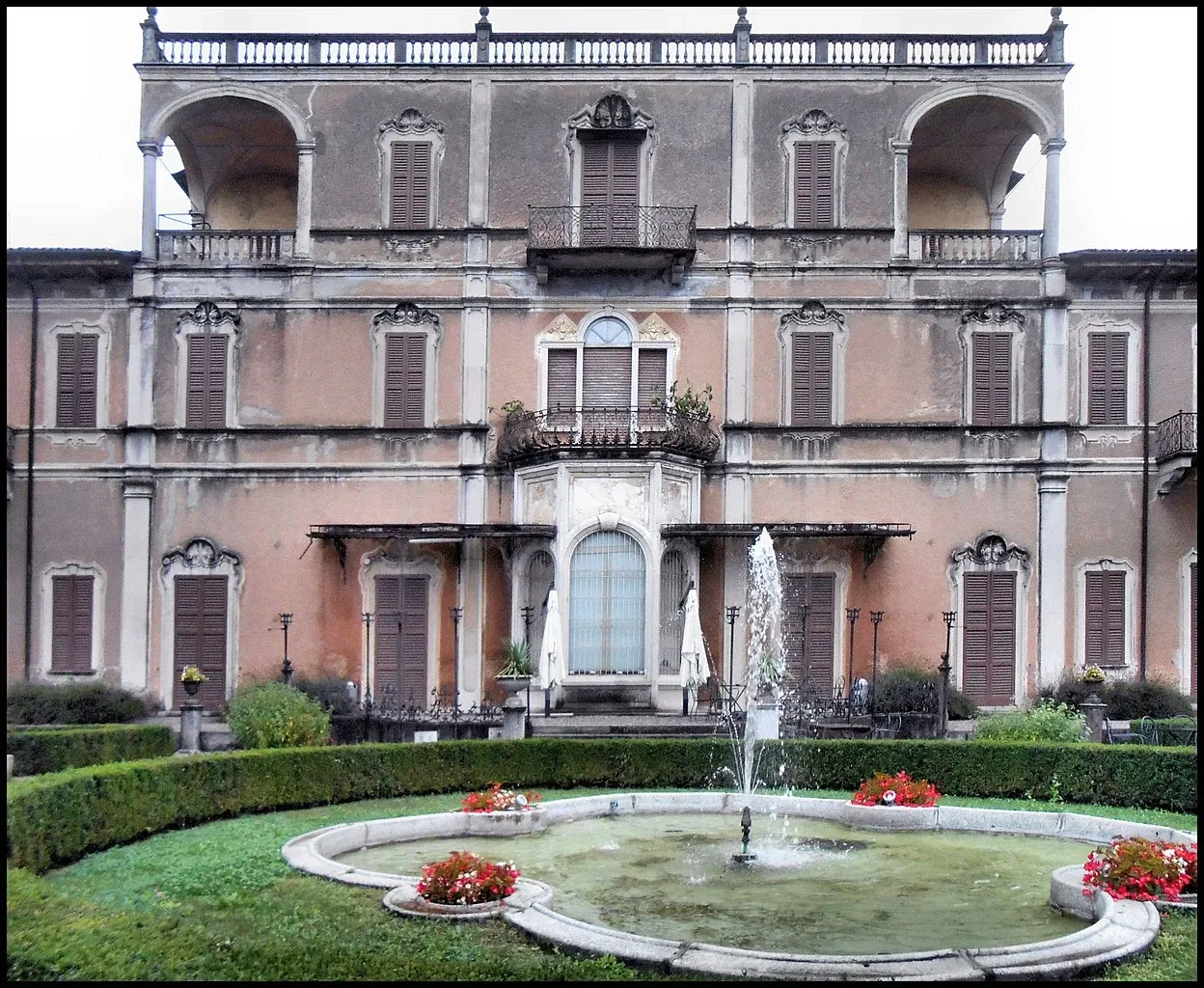 Museo di Villa Cagnola