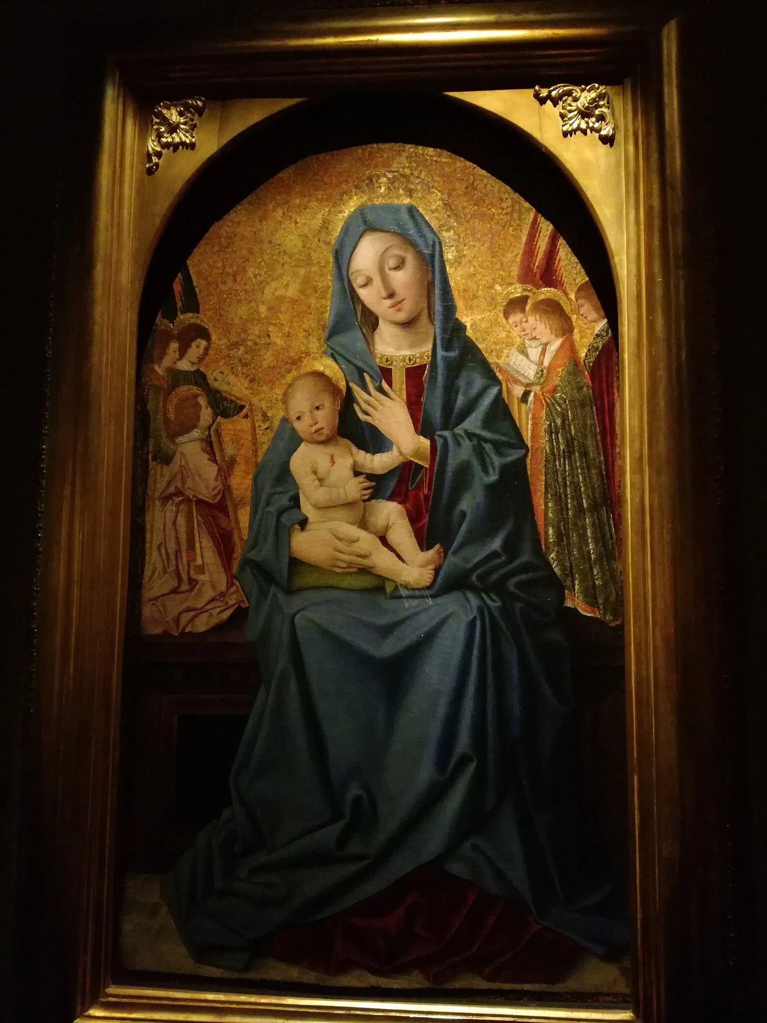 Museo di Villa Cagnola