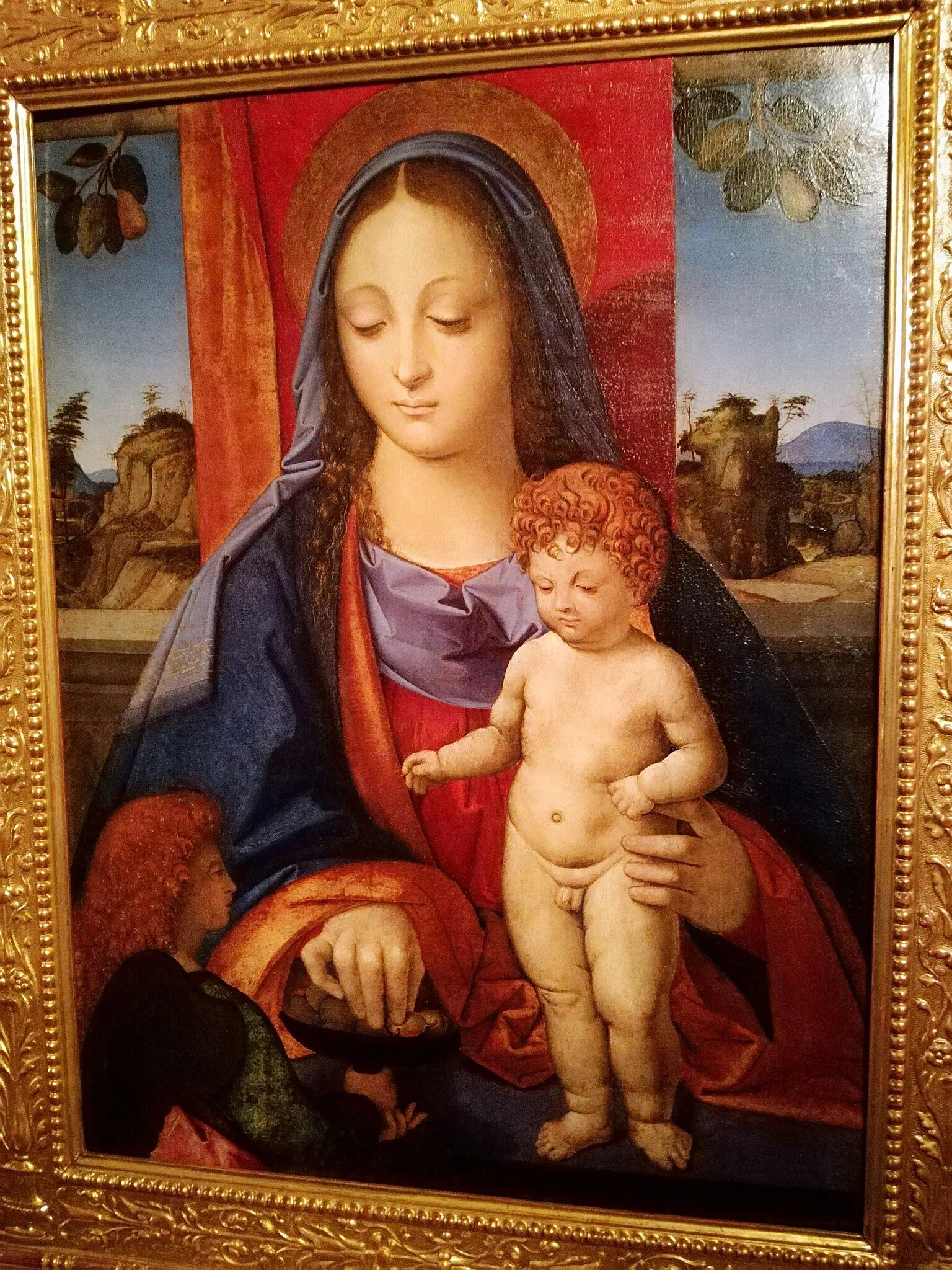 Museo di Villa Cagnola