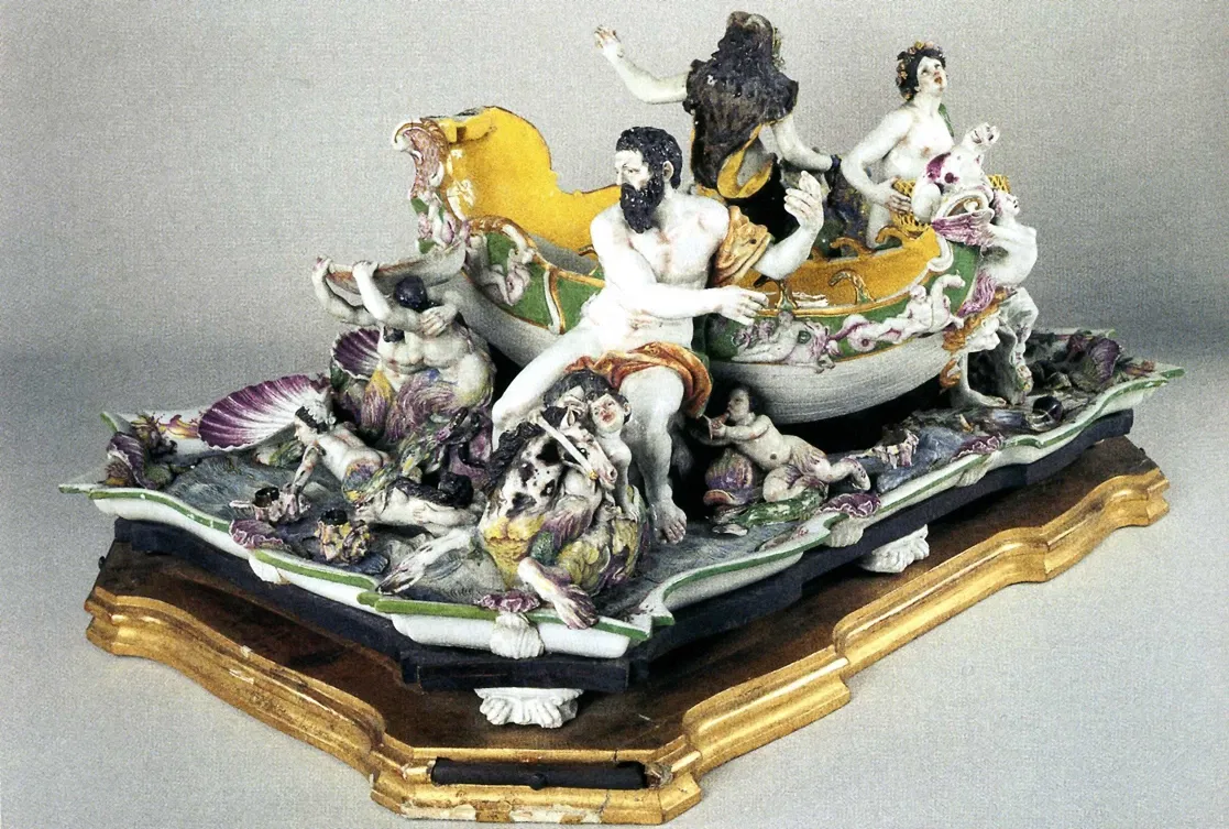 Museo di Villa Cagnola