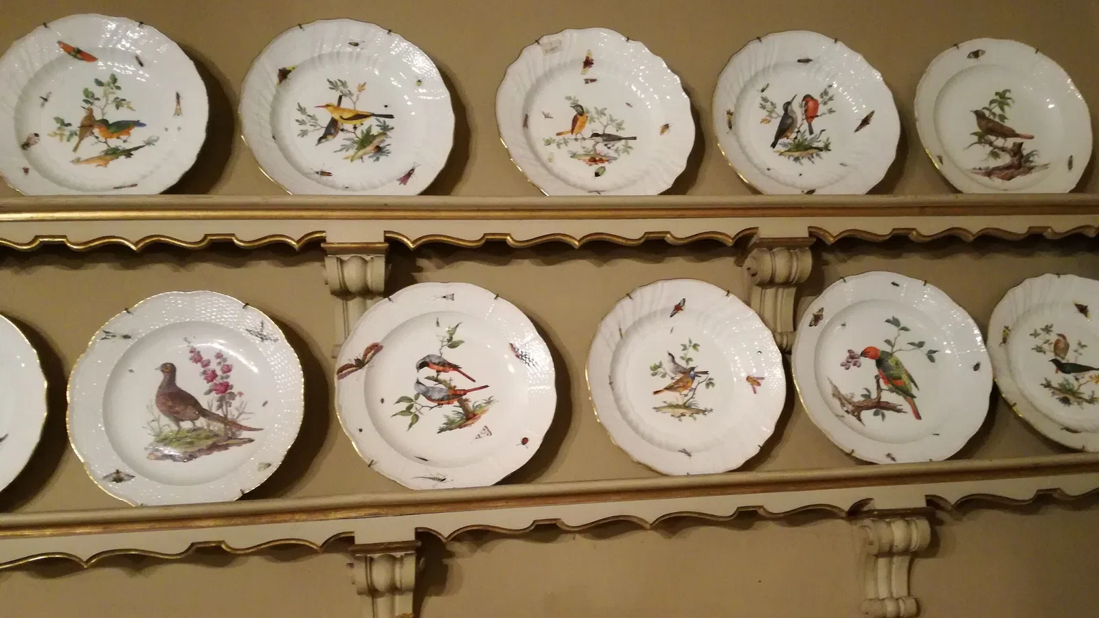 Museo di Villa Cagnola