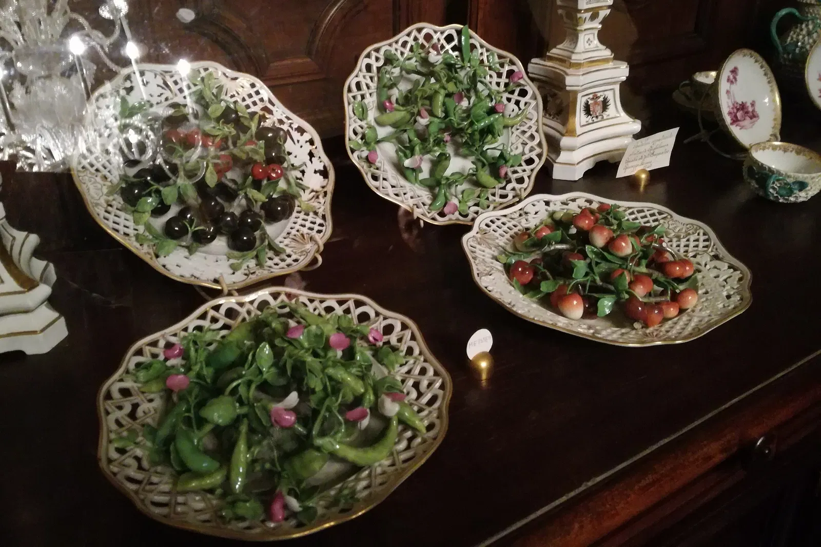 Museo di Villa Cagnola