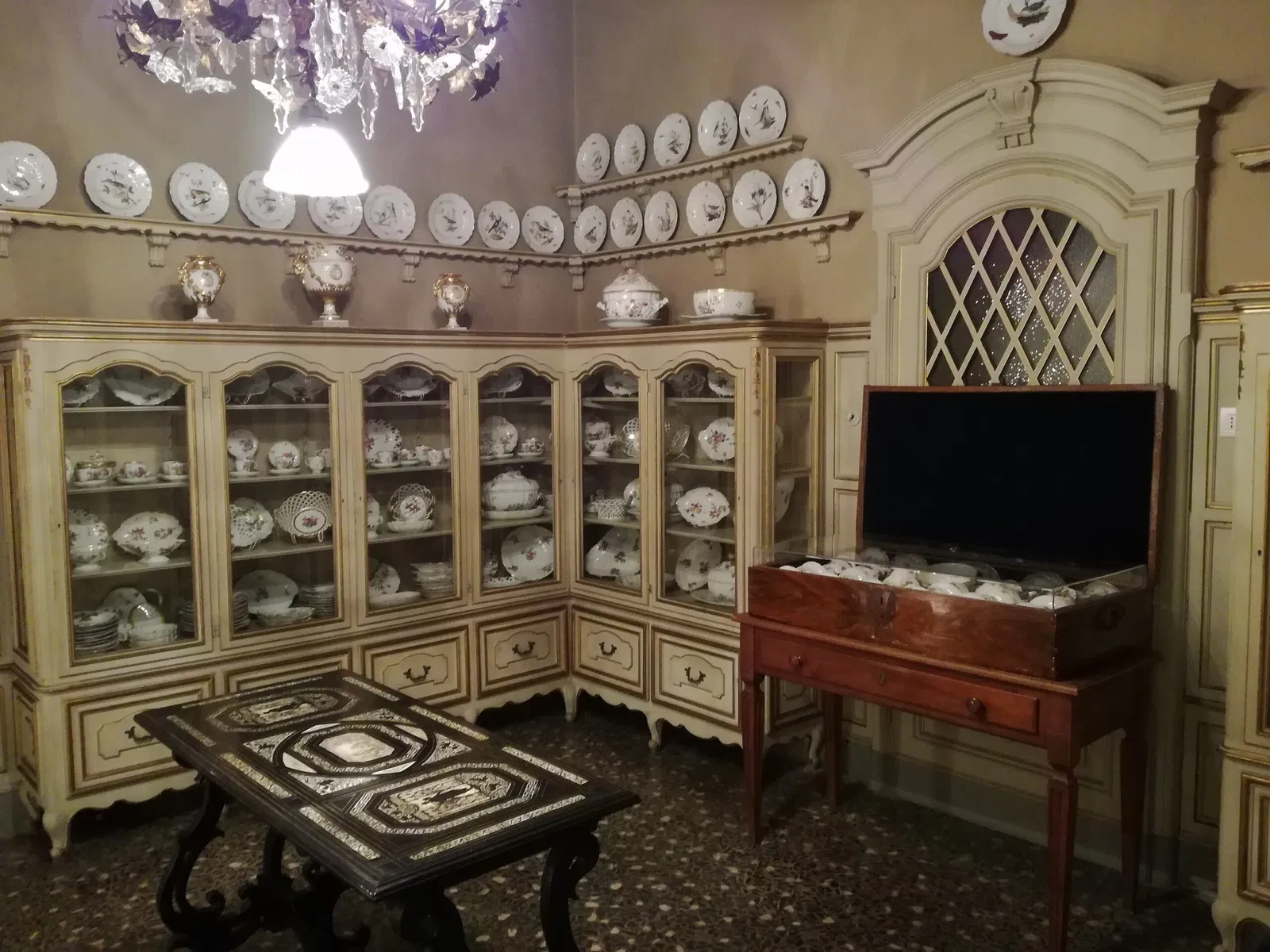 Museo di Villa Cagnola