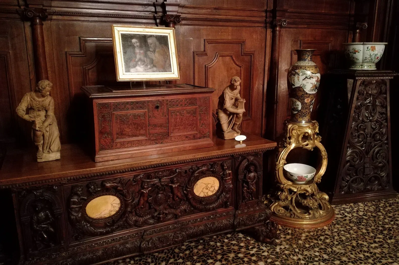 Museo di Villa Cagnola