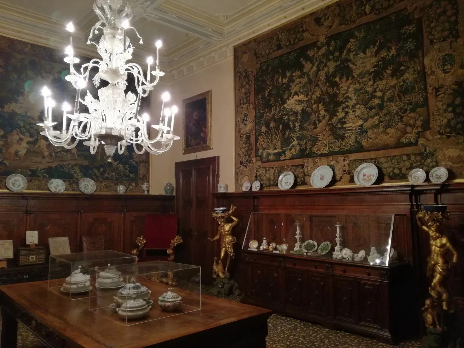 Museo di Villa Cagnola