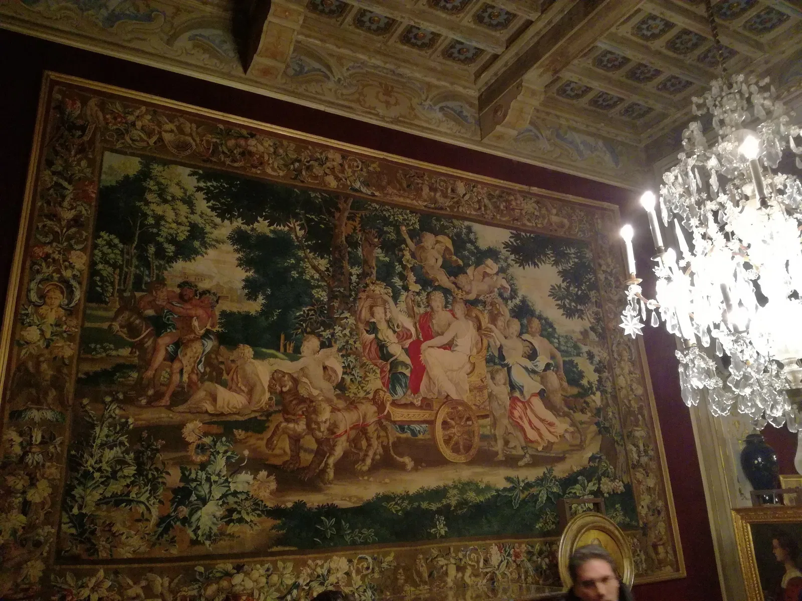 Museo di Villa Cagnola