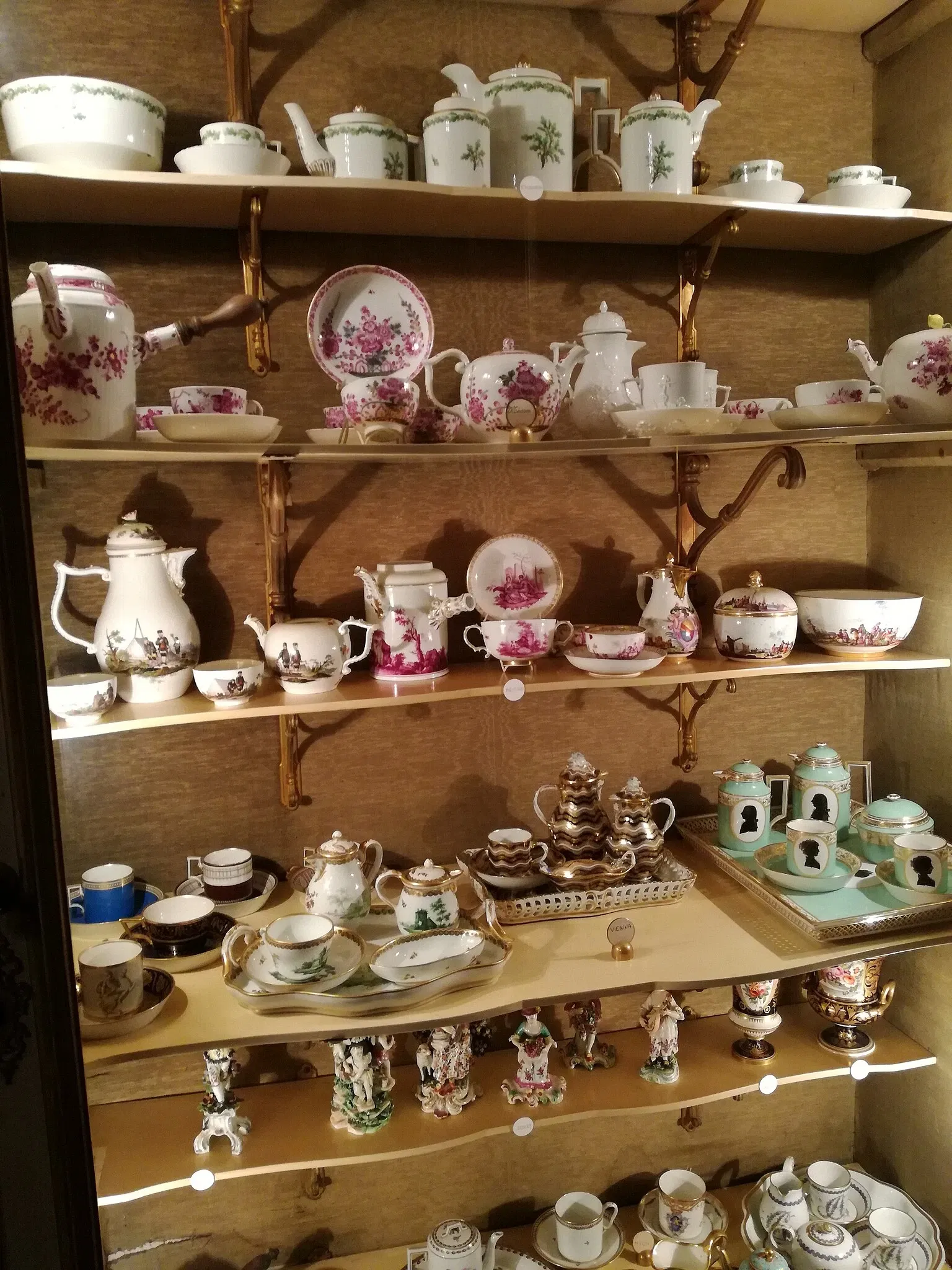 Museo di Villa Cagnola