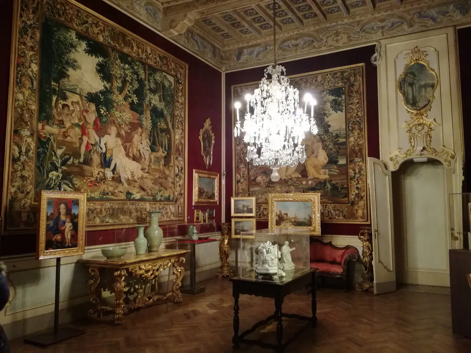Museo di Villa Cagnola