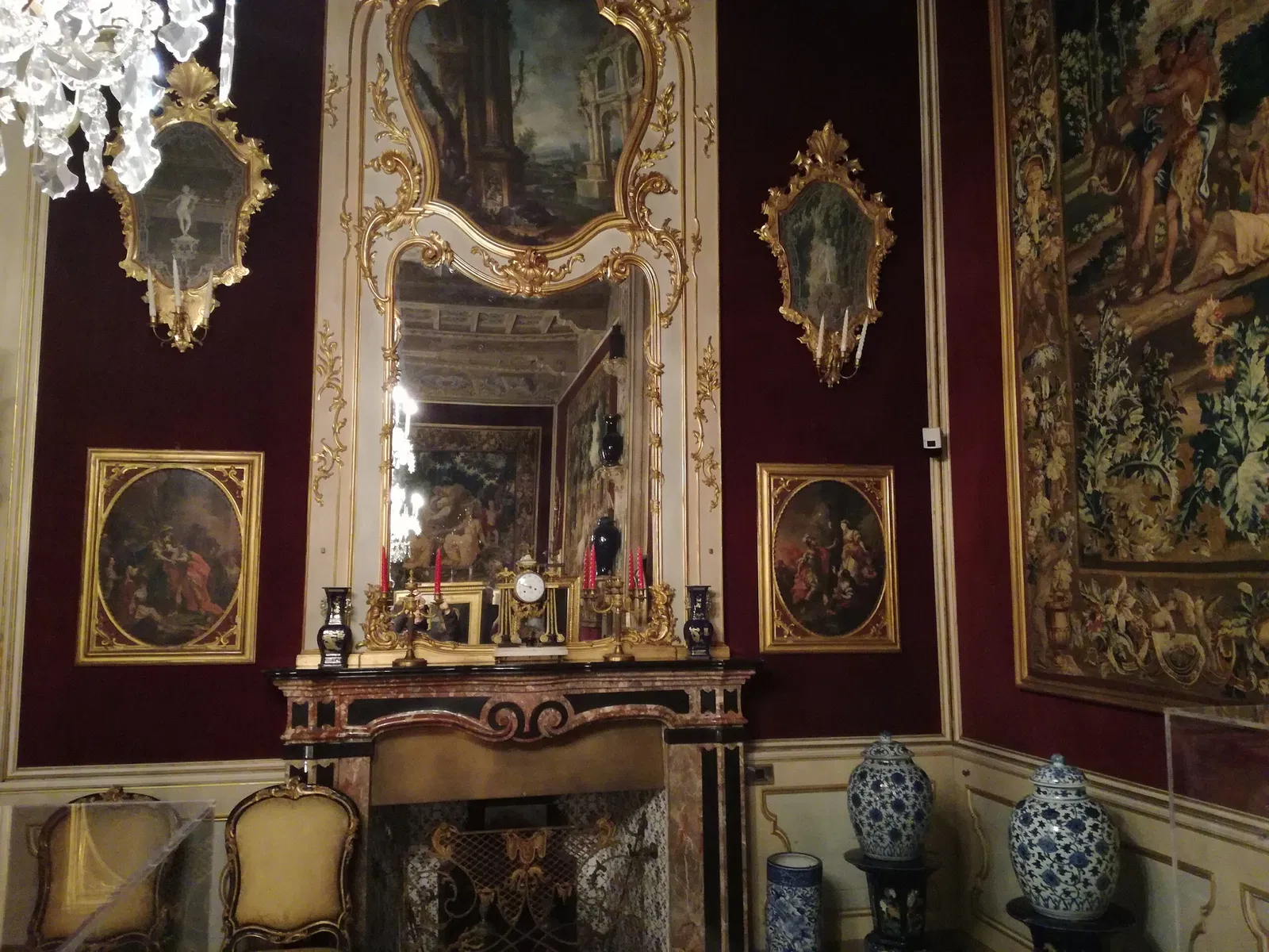 Museo di Villa Cagnola