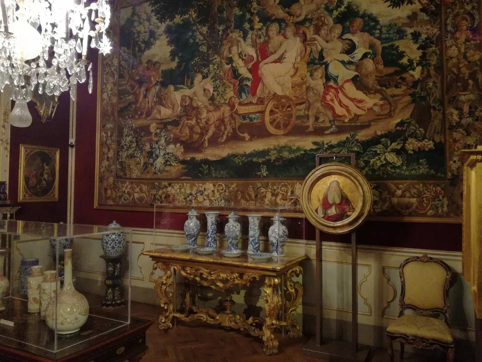 Museo di Villa Cagnola