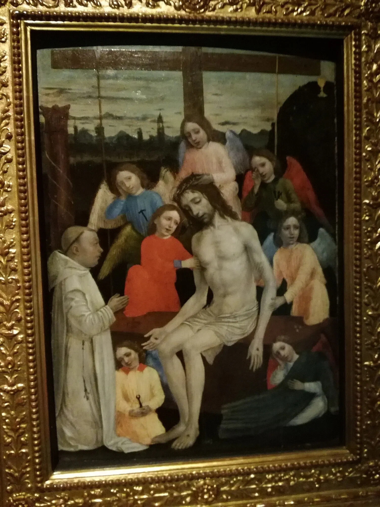 Museo di Villa Cagnola