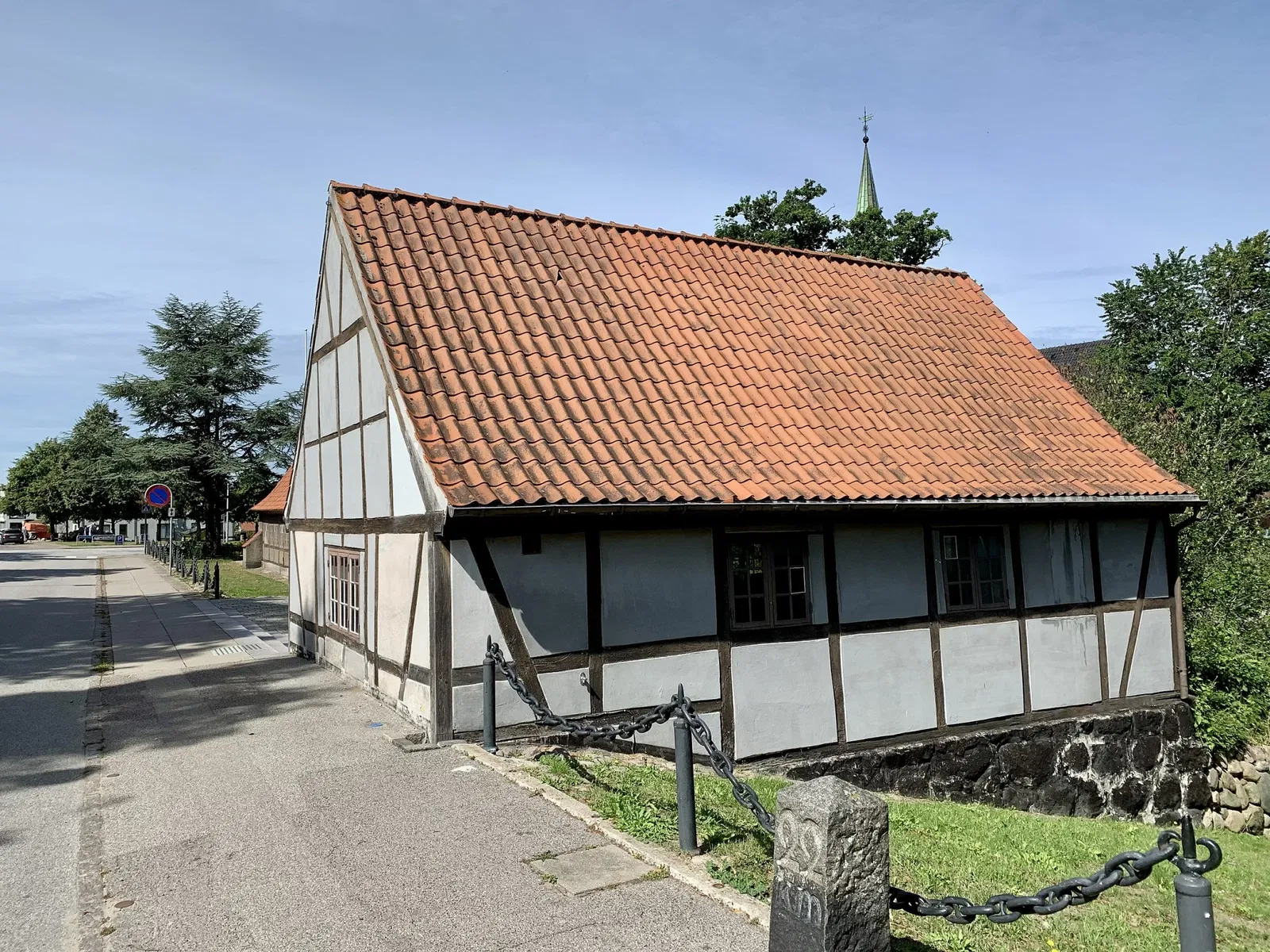 Frederiks Vaerk Museum of Industry