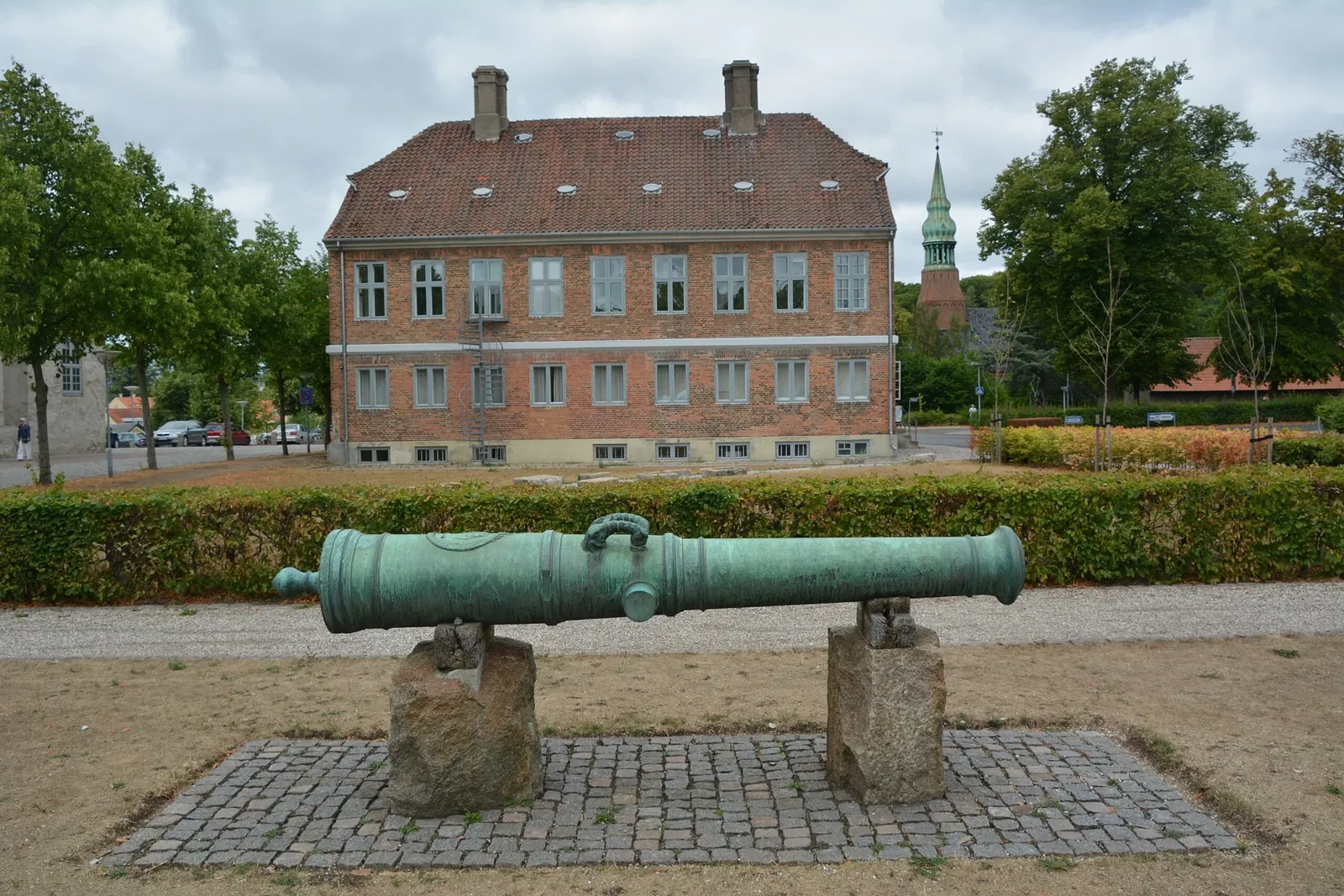 Frederiks Vaerk Museum of Industry