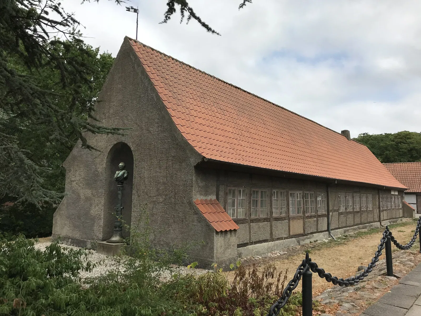 Frederiks Vaerk Museum of Industry