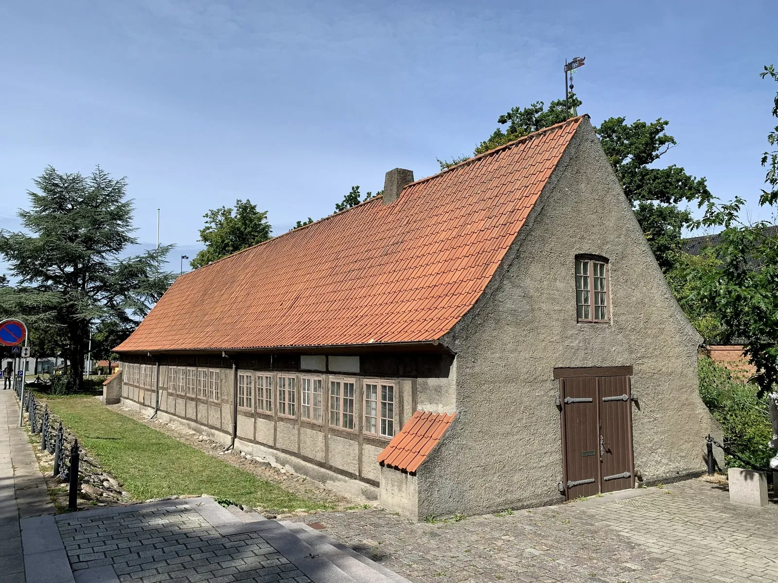 Frederiks Vaerk Museum of Industry