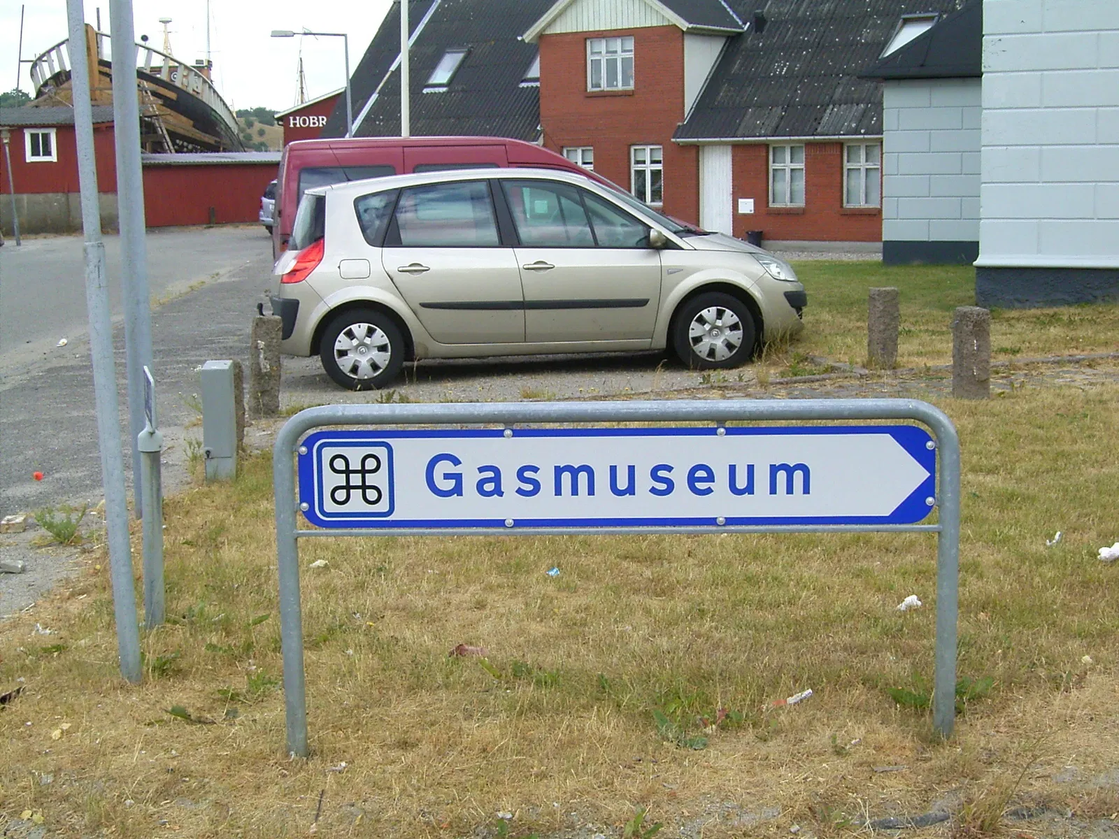 The Gas Museum