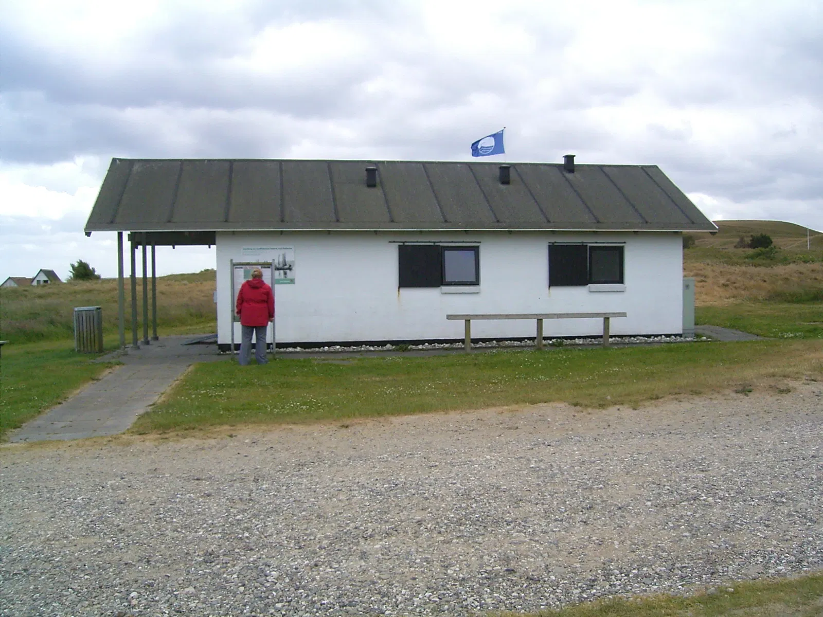 Fyrkat Viking Museum