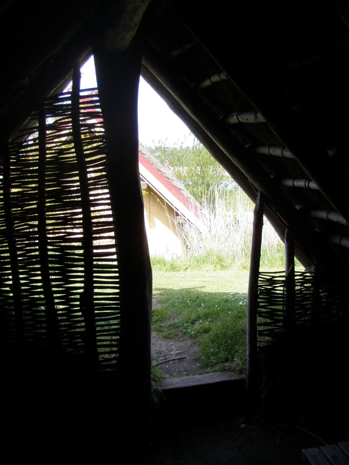 Fyrkat Viking Museum