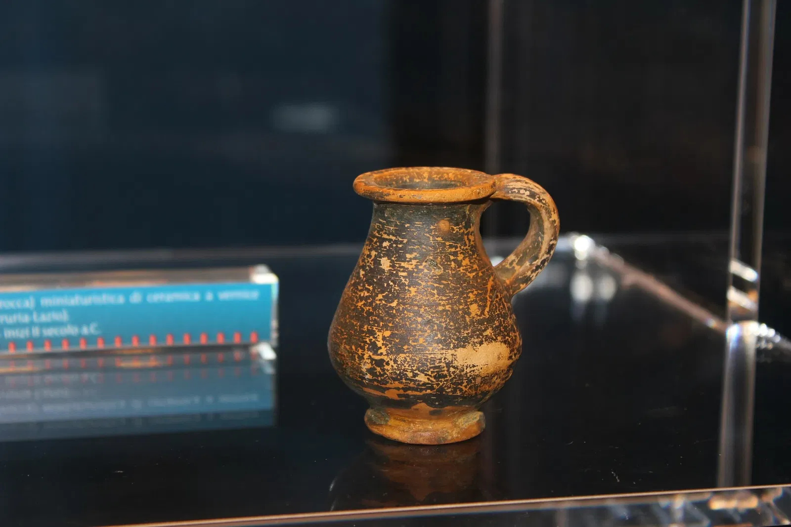 MAPS - Museo Archeologico del Portus Scabris