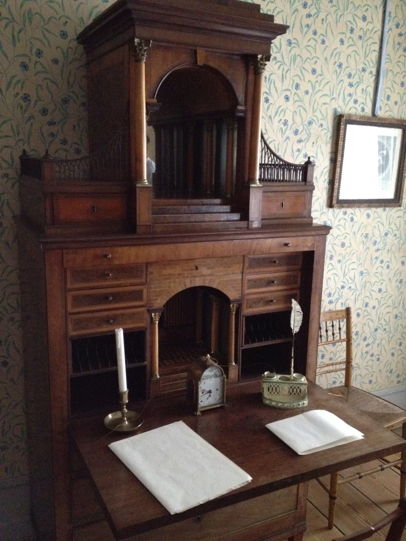 Brede House