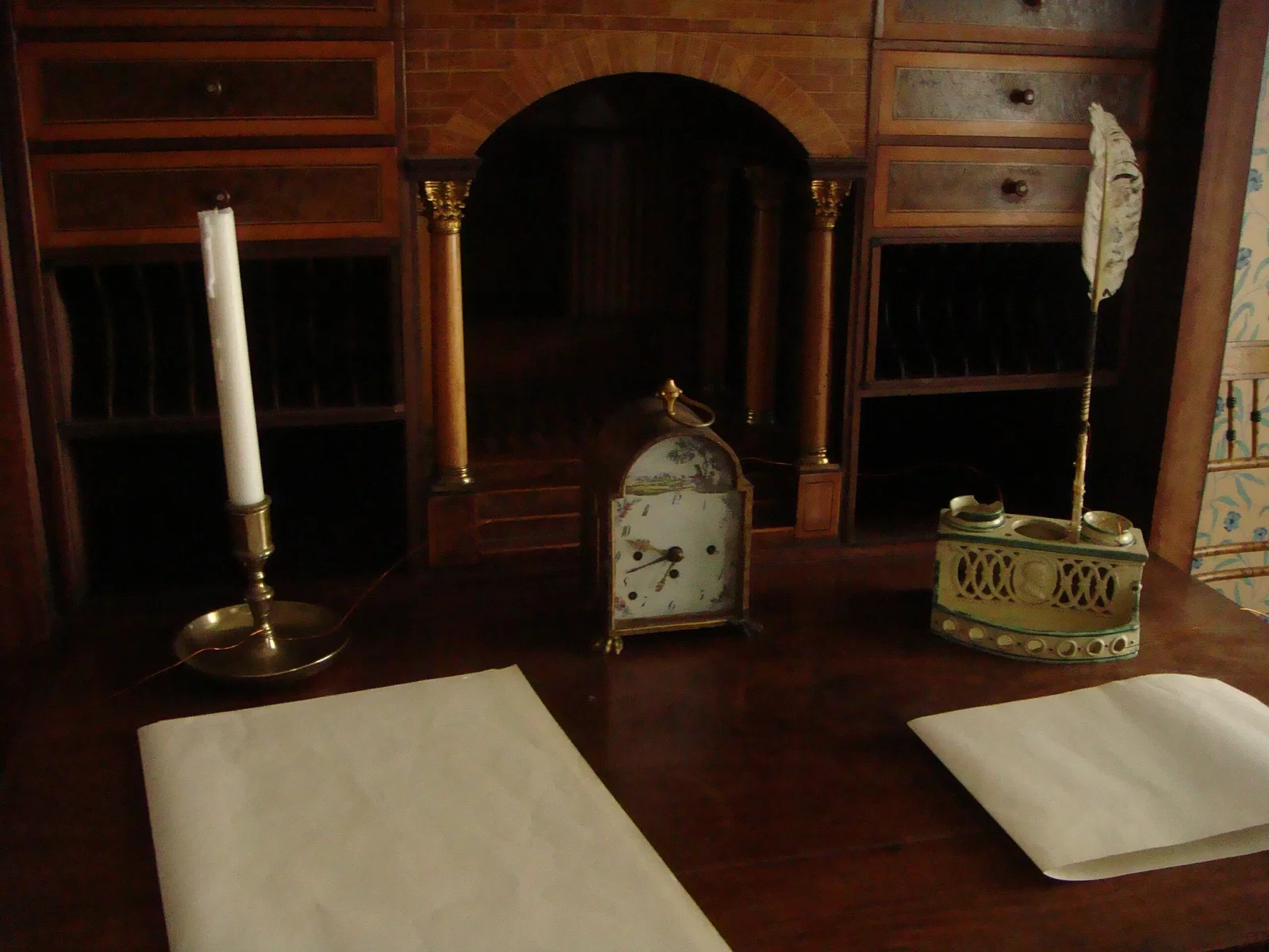 Brede House