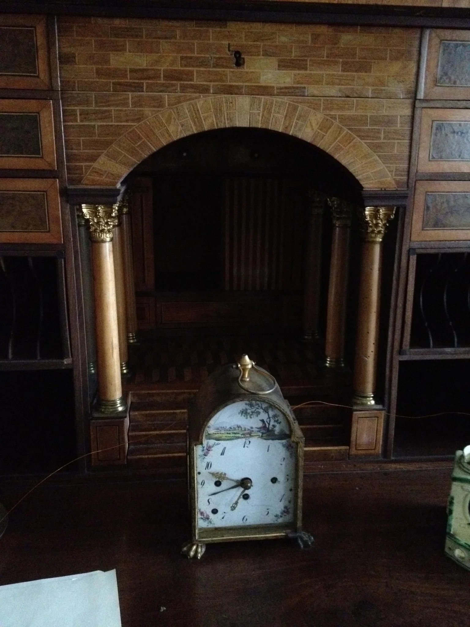 Brede House