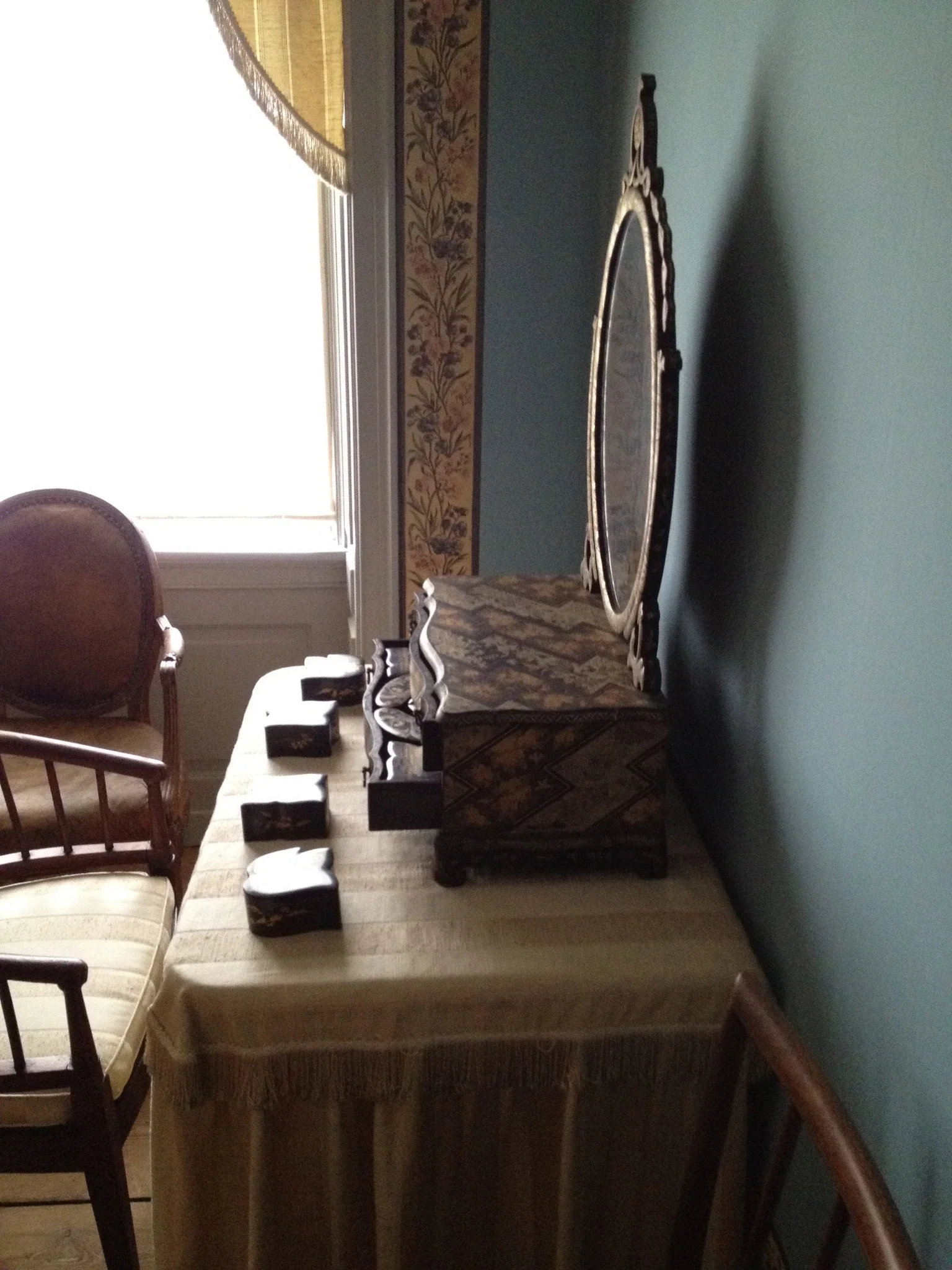 Brede House