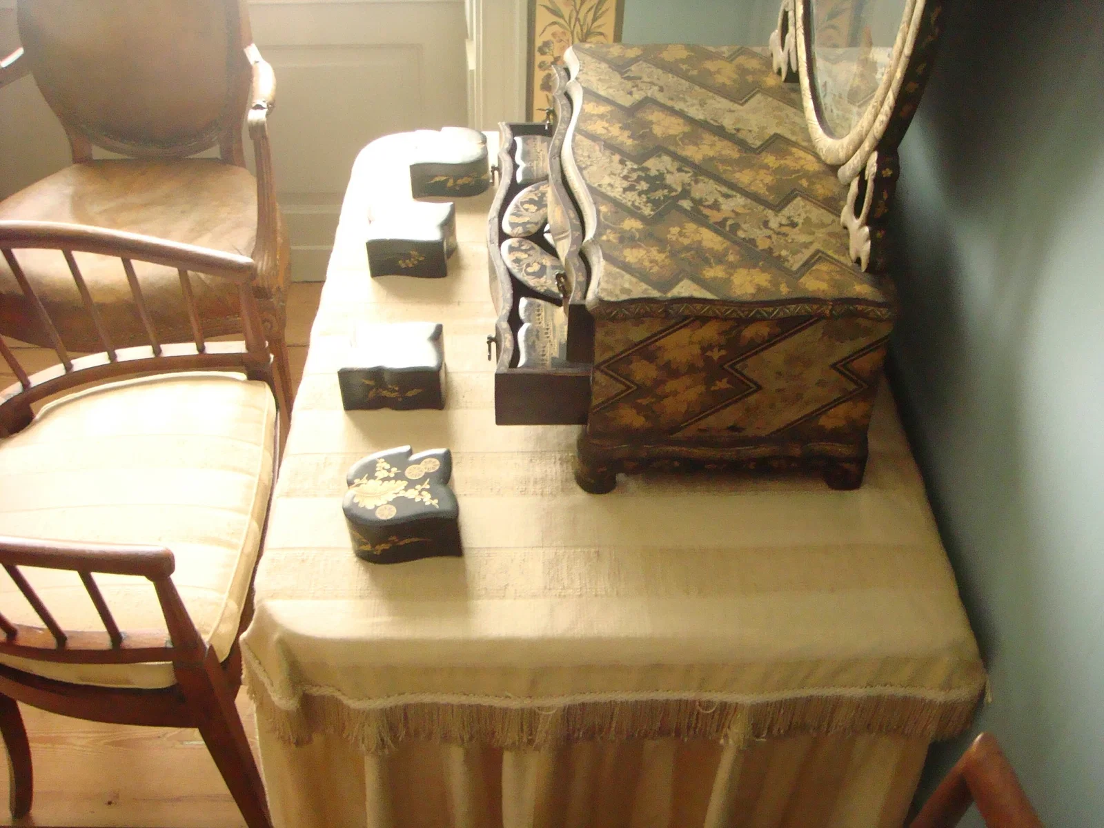 Brede House