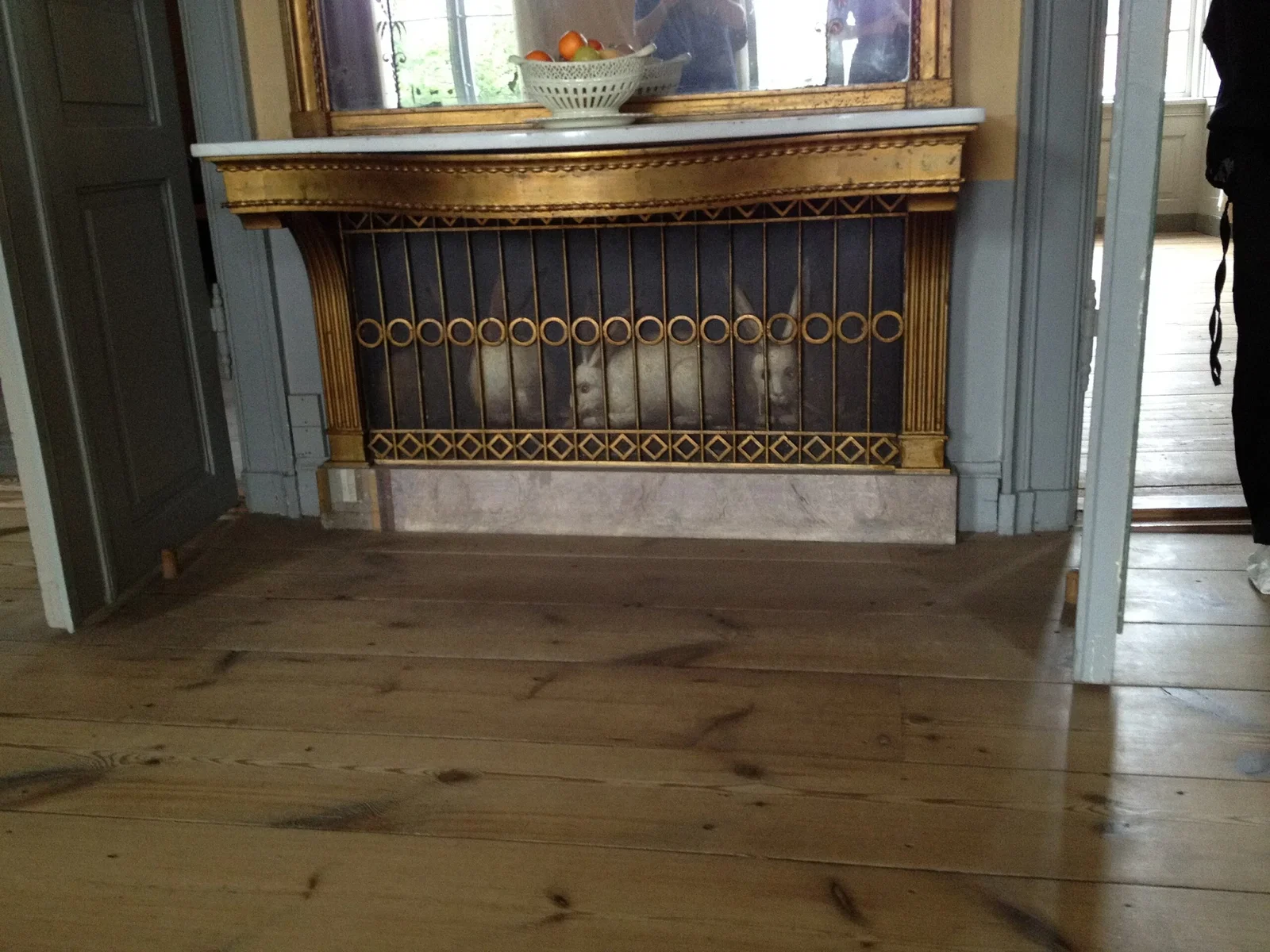 Brede House
