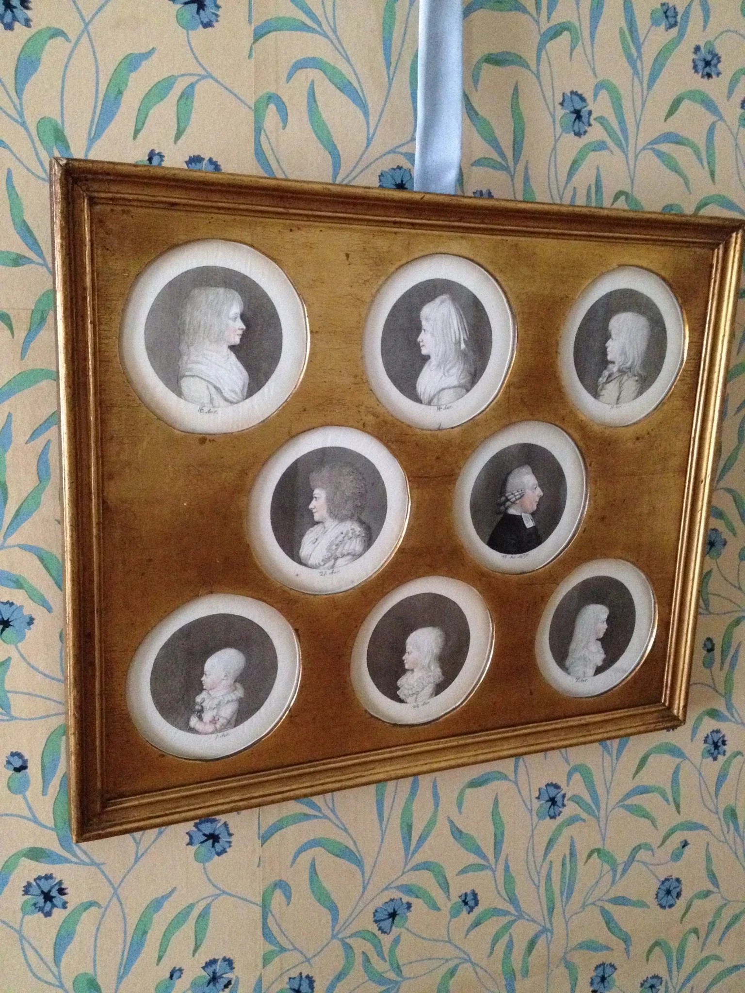 Brede House