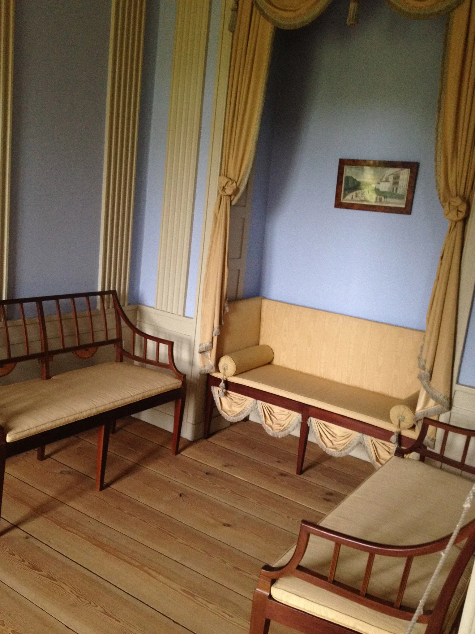 Brede House