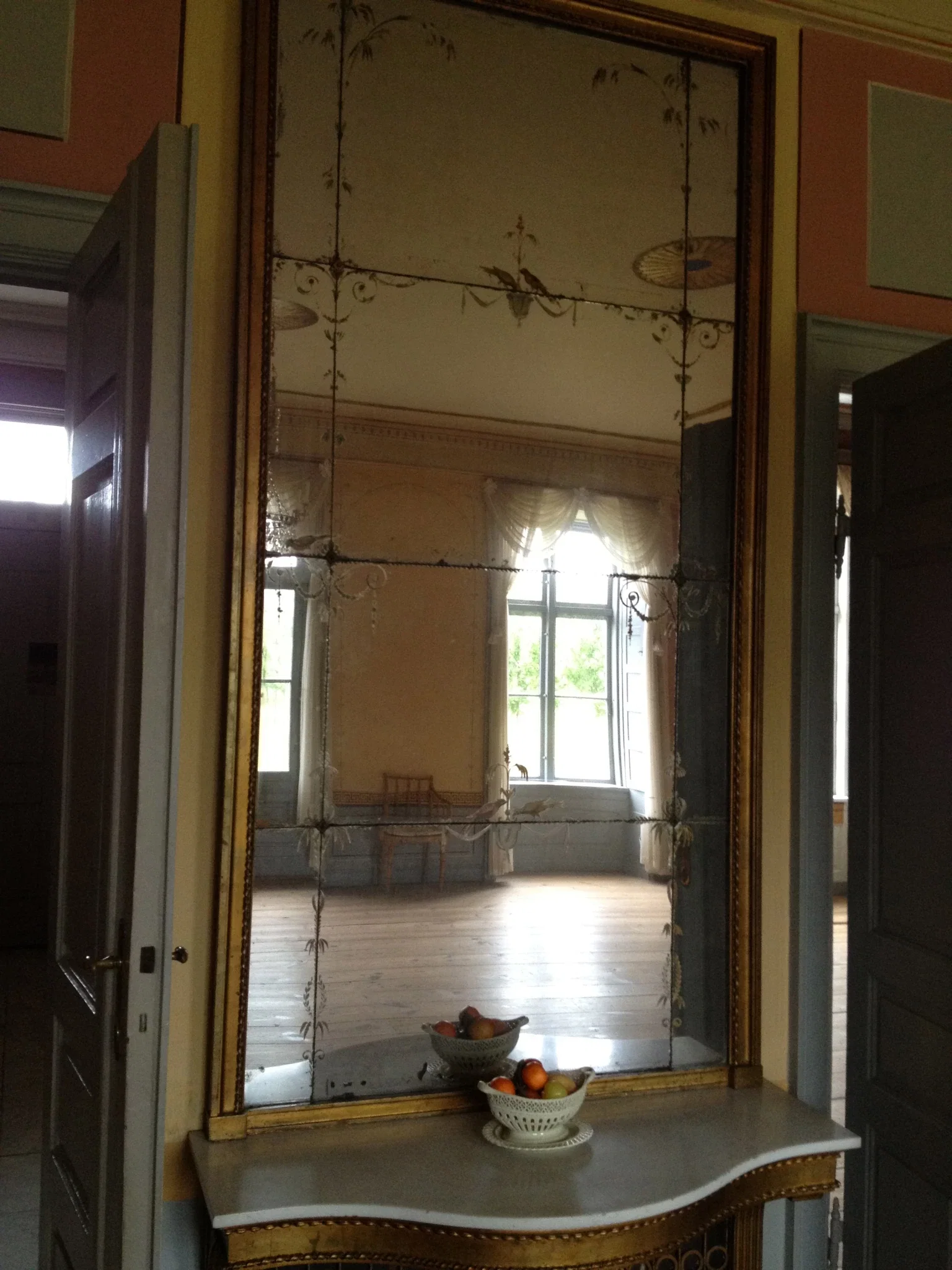 Brede House