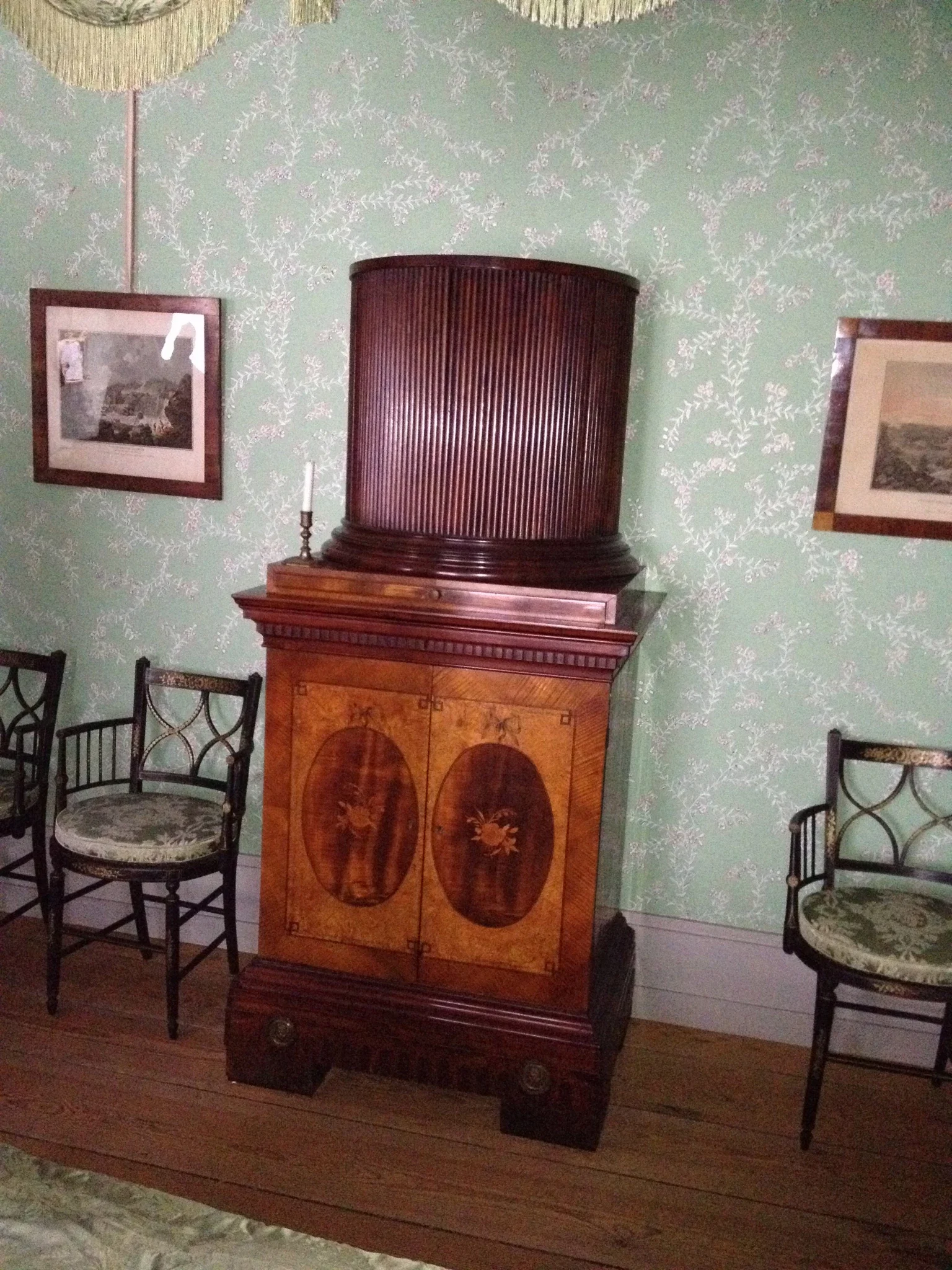 Brede House