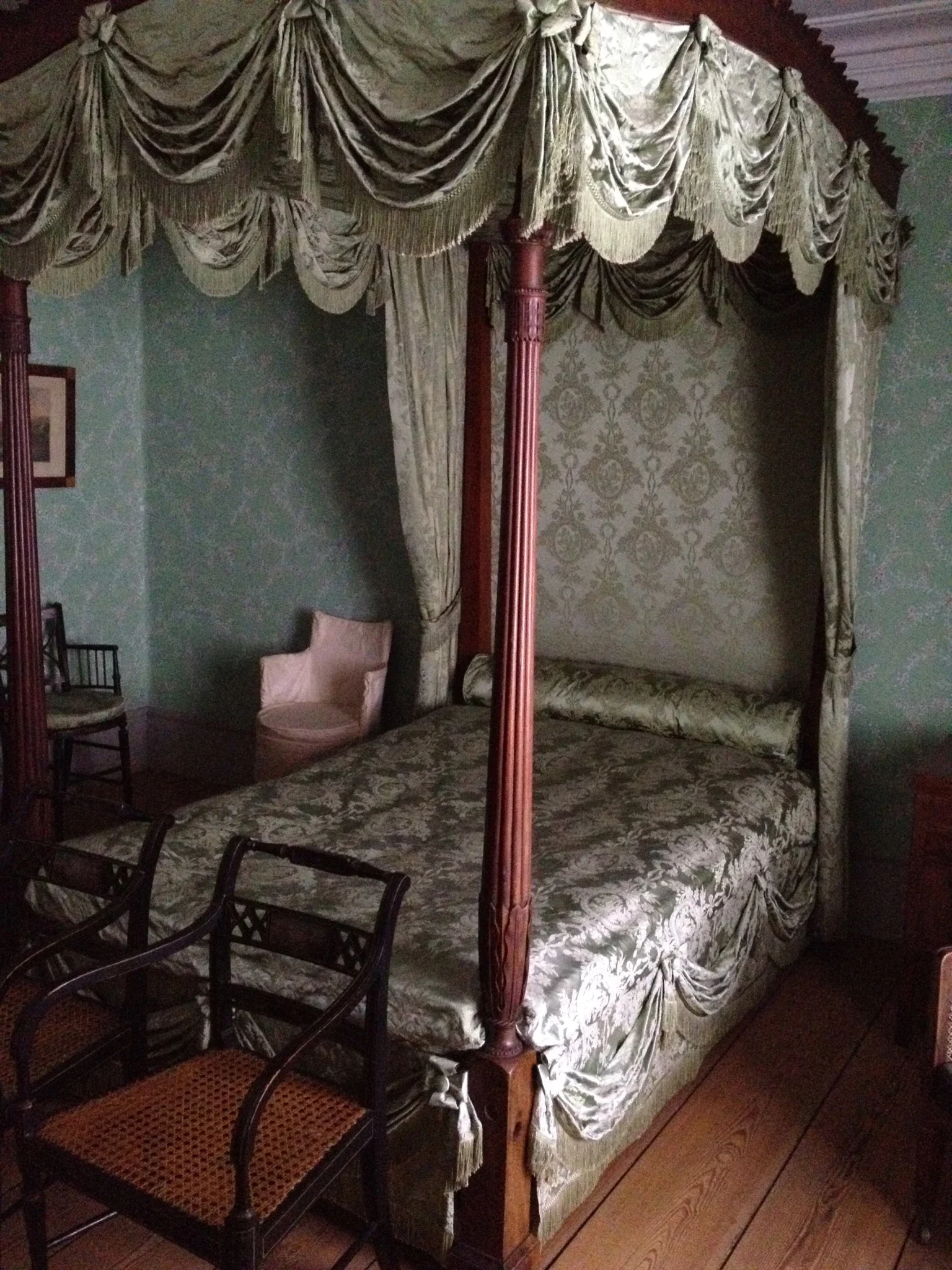 Brede House