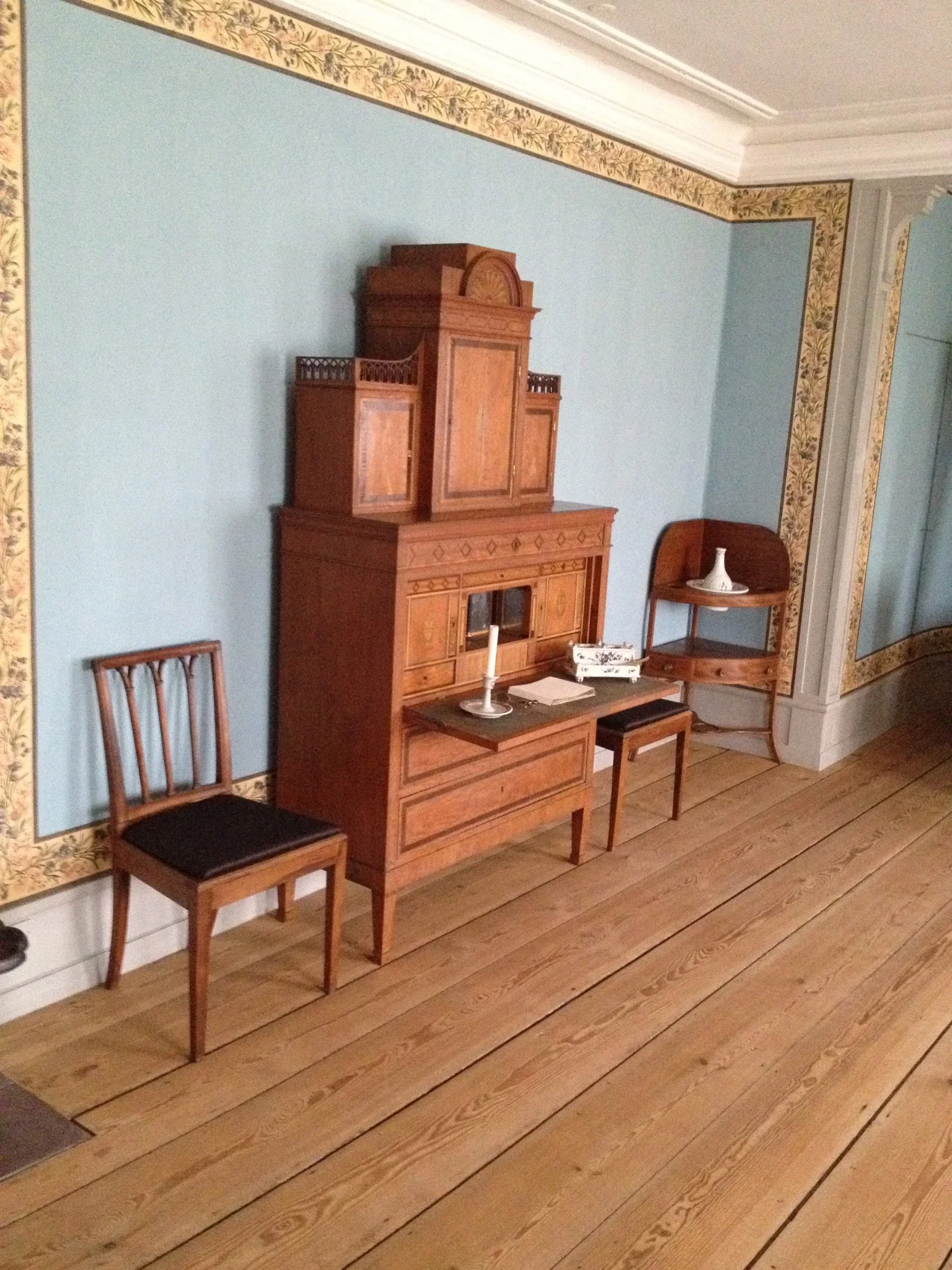 Brede House