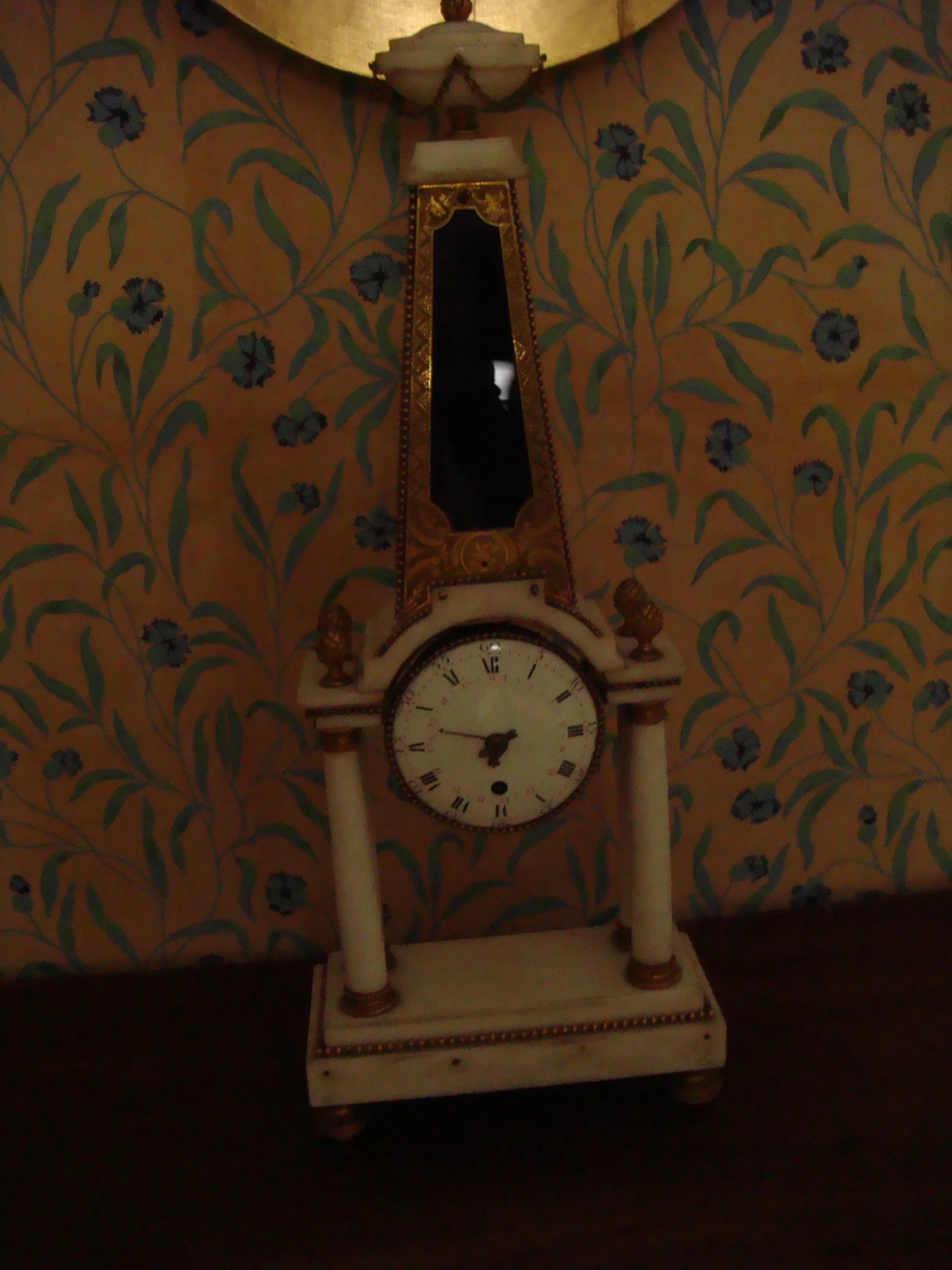Brede House