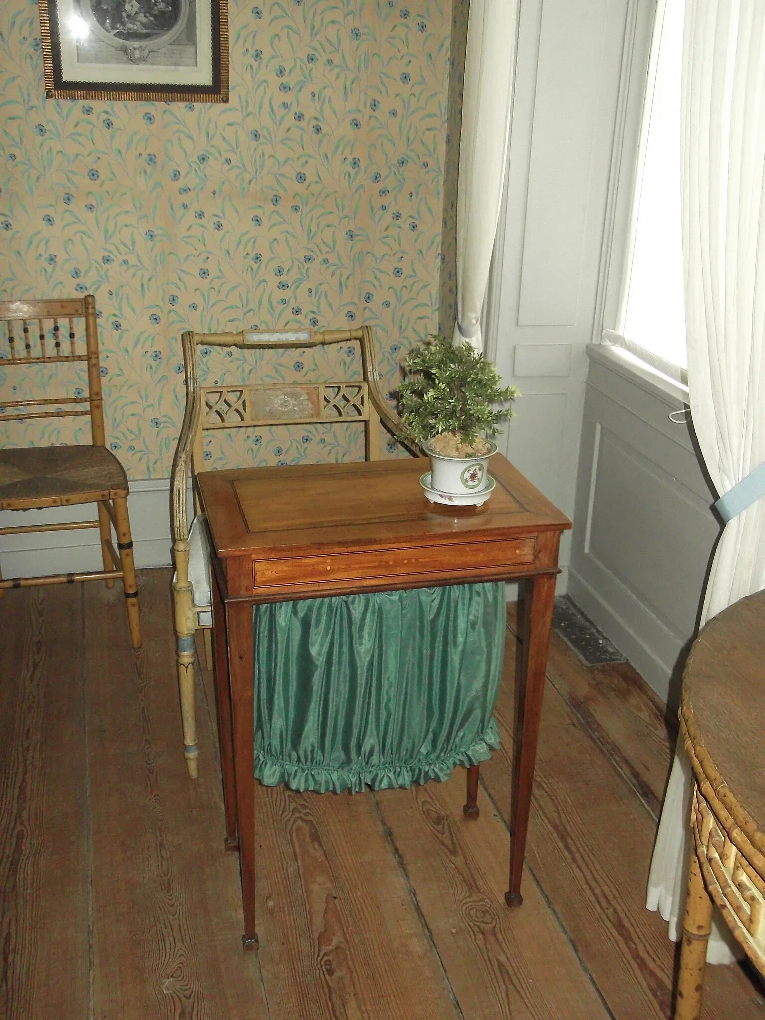 Brede House
