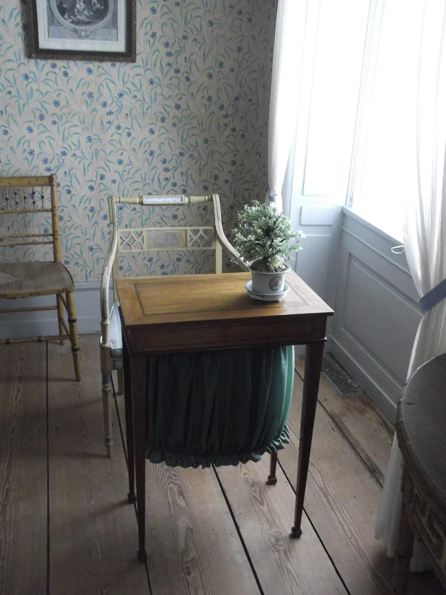 Brede House