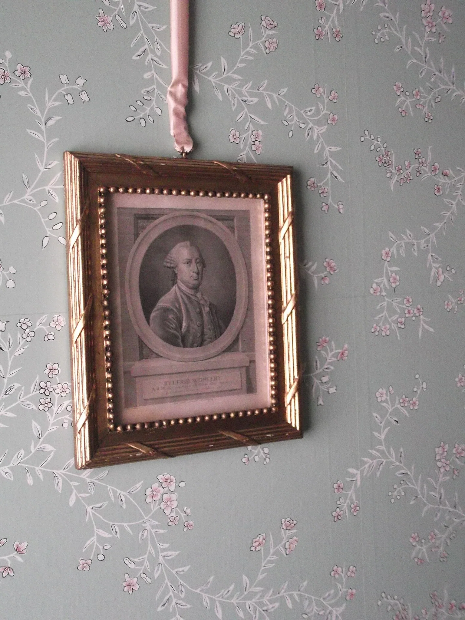 Brede House