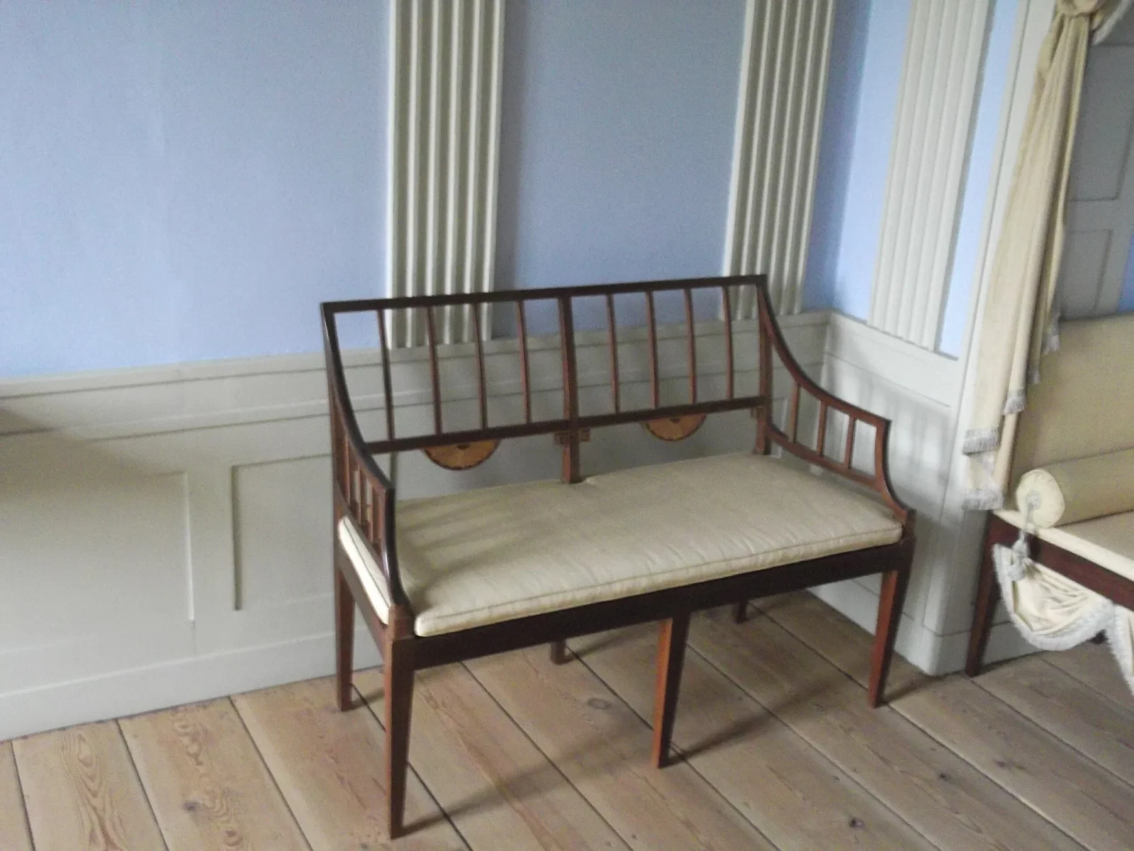 Brede House