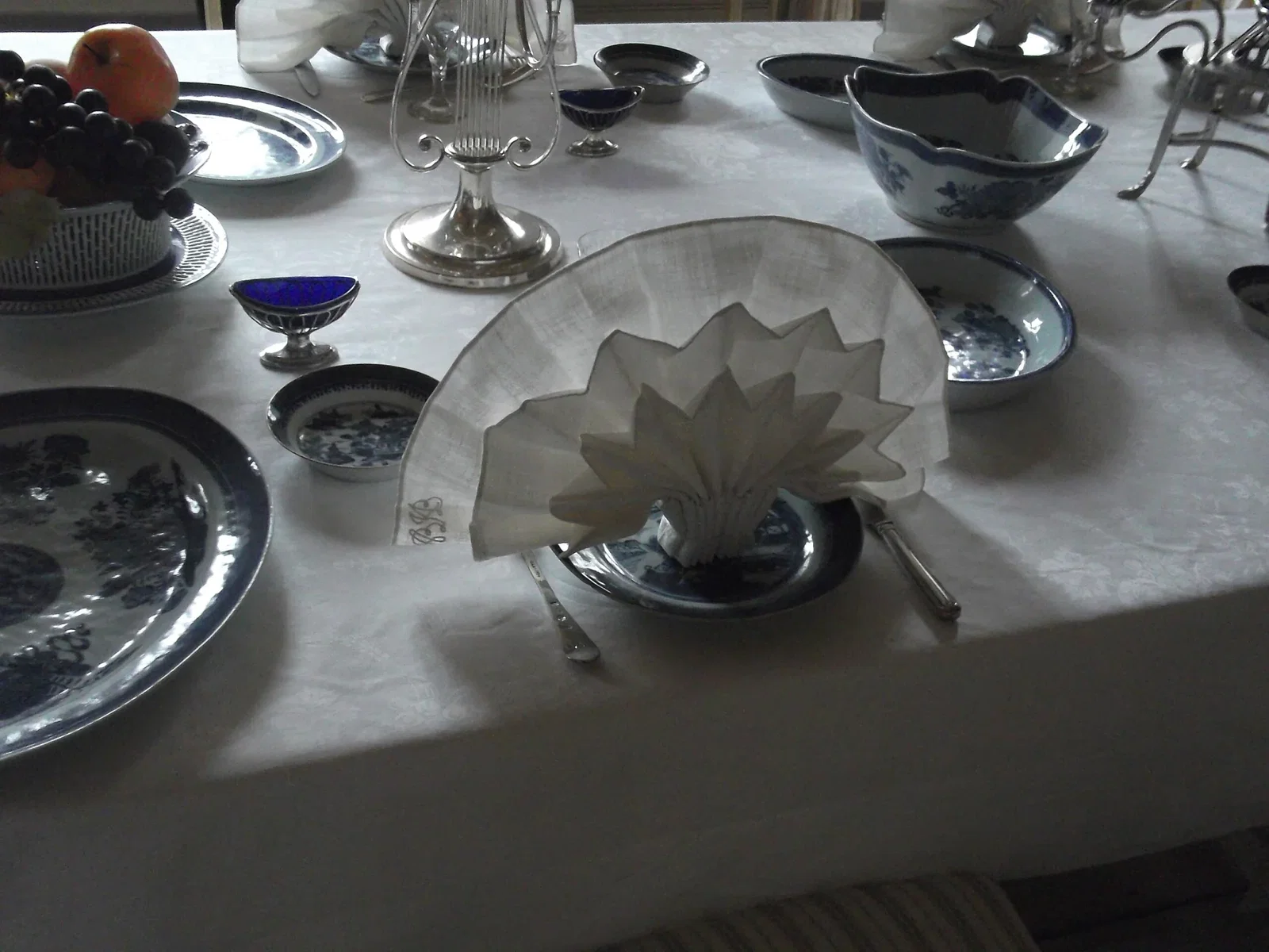 Brede House