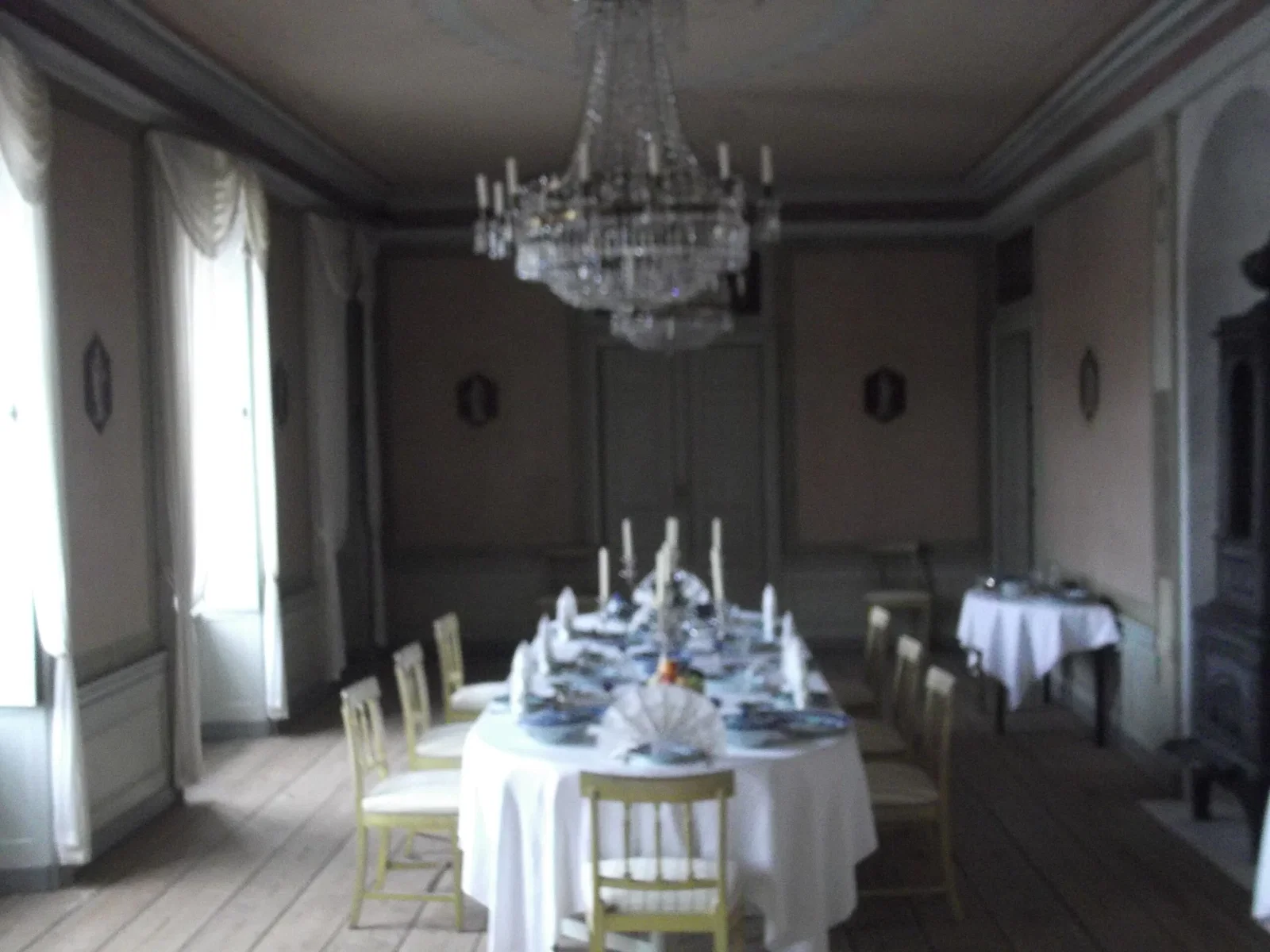 Brede House