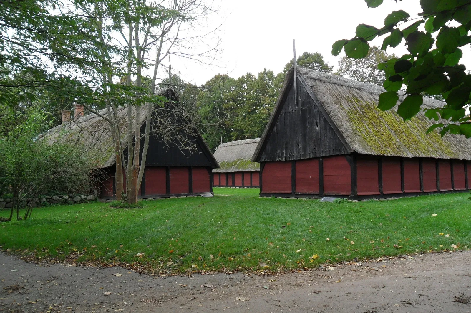 Open Air Museum