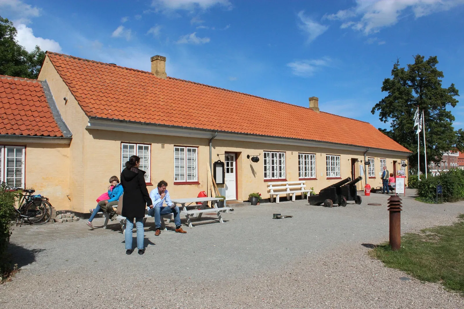 Nyborg Castle